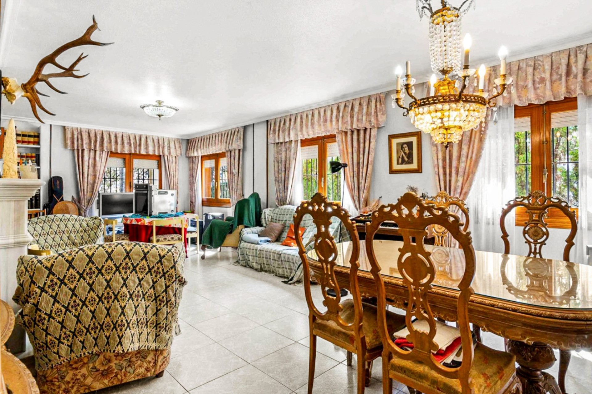 Revente - Villa - Torrevieja - Los Balcones
