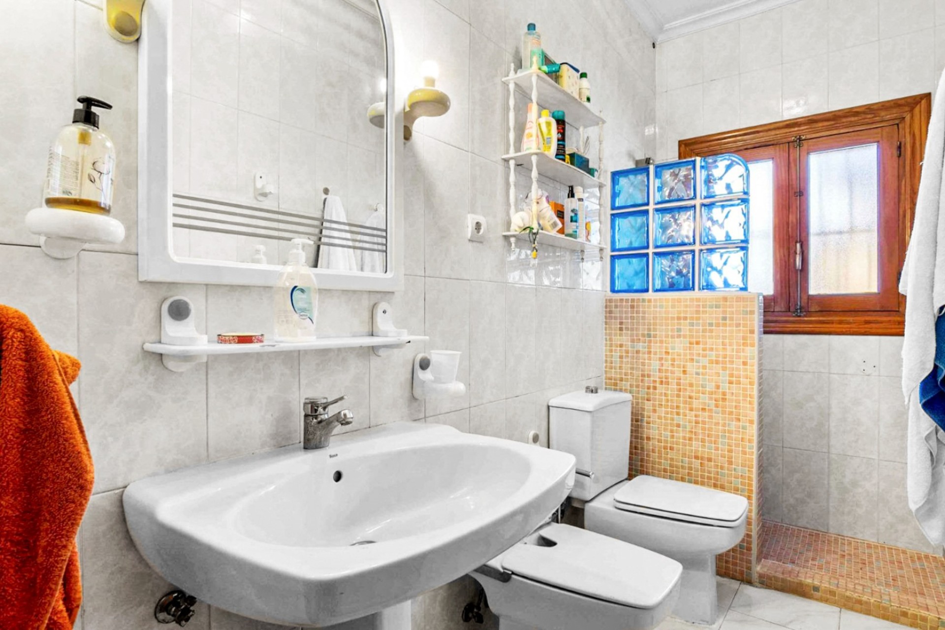 Revente - Villa - Torrevieja - Los Balcones