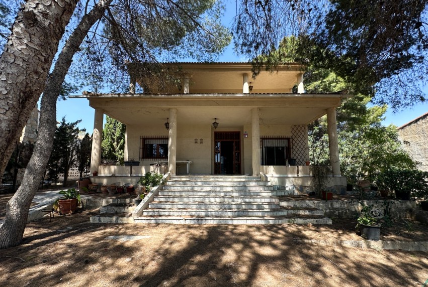 Revente - Villa - Torrevieja - Los Balcones