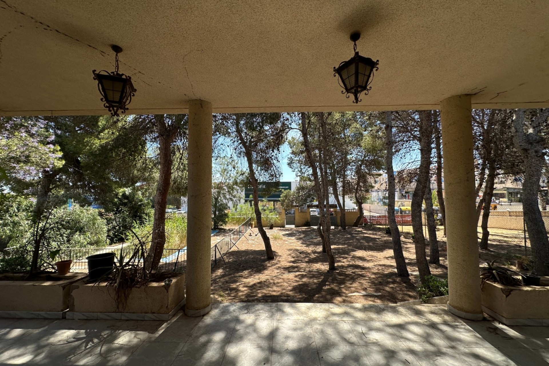 Revente - Villa - Torrevieja - Los Balcones