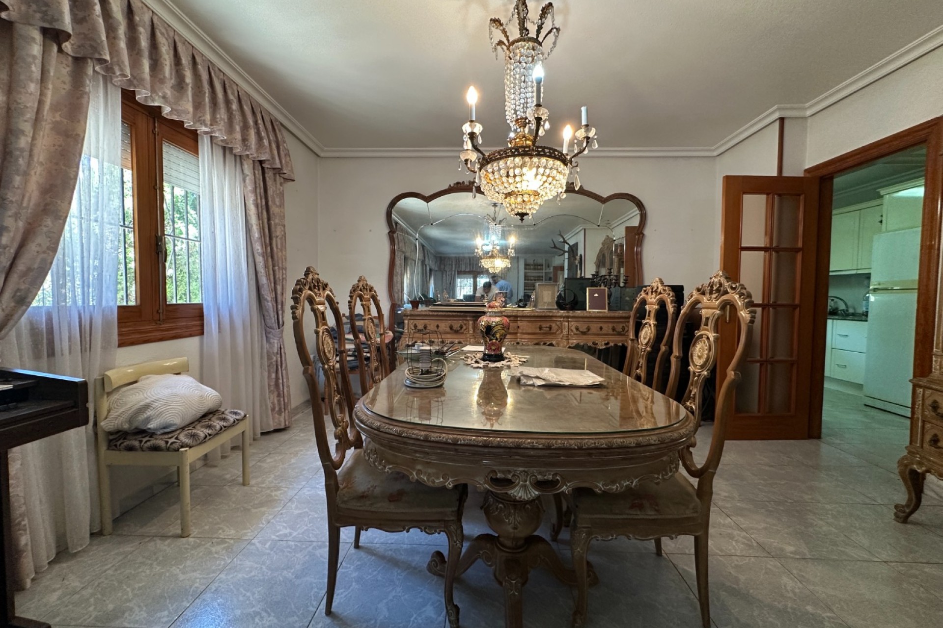 Revente - Villa - Torrevieja - Los Balcones