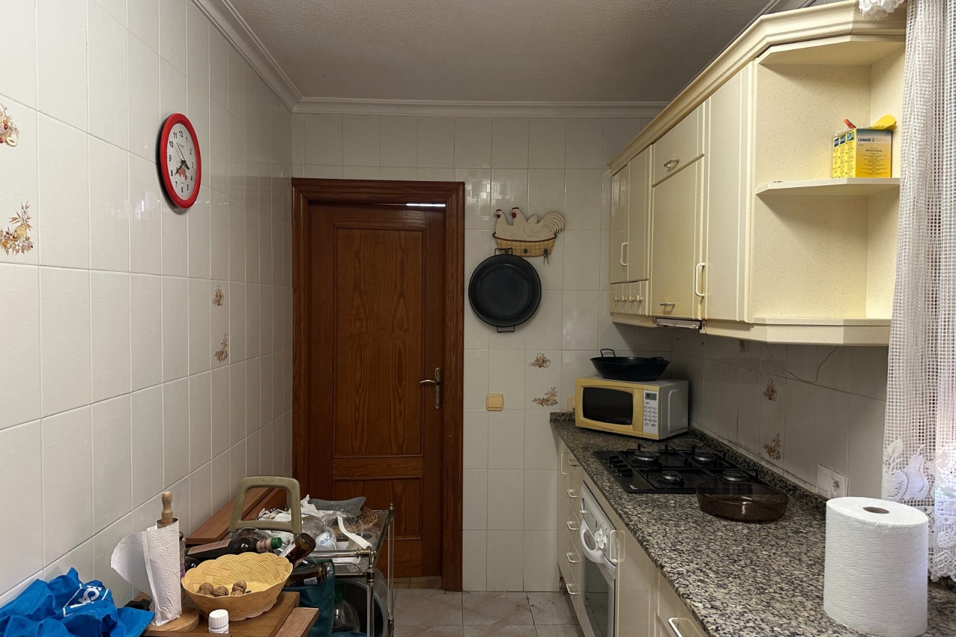 Revente - Villa - Torrevieja - Los Balcones