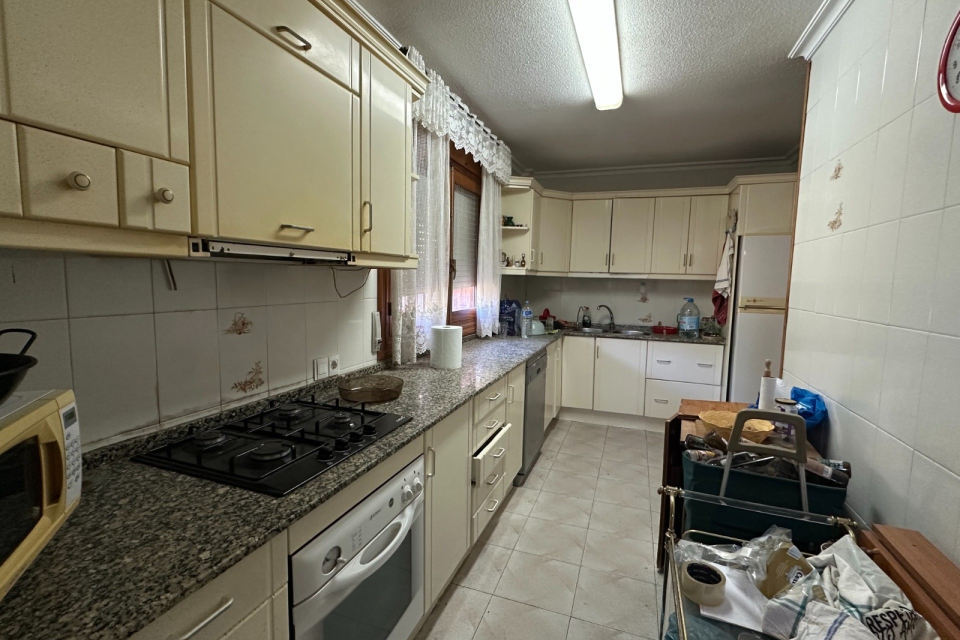 Revente - Villa - Torrevieja - Los Balcones
