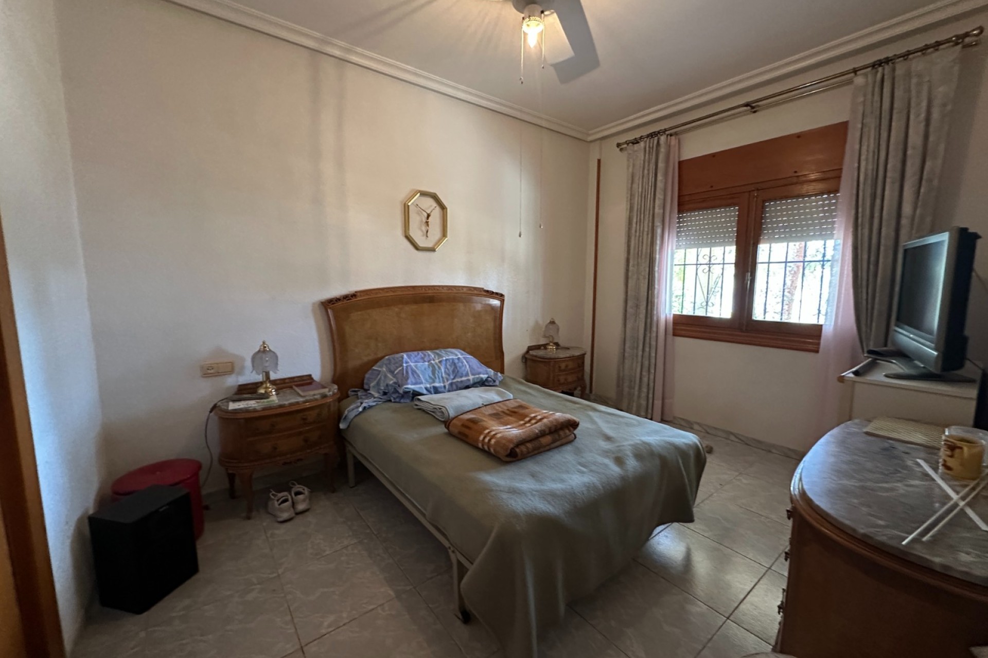 Revente - Villa - Torrevieja - Los Balcones