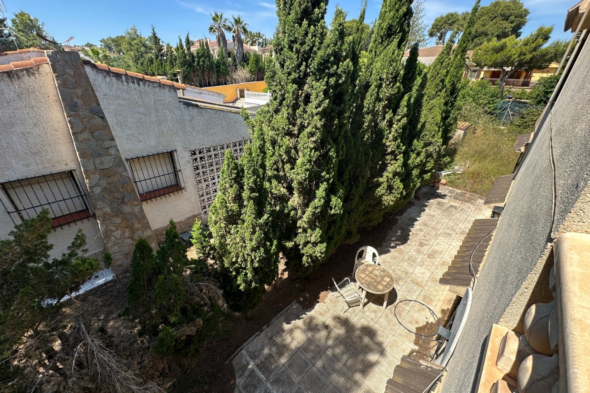 Revente - Villa - Torrevieja - Los Balcones