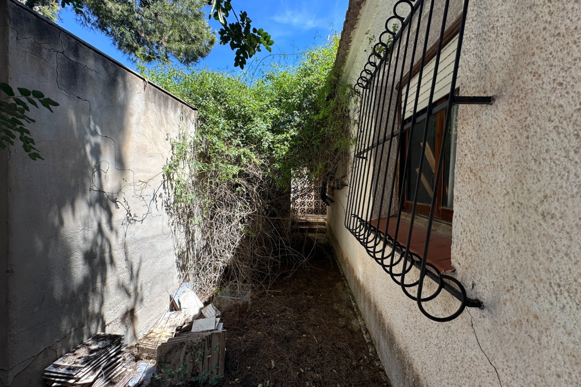 Revente - Villa - Torrevieja - Los Balcones
