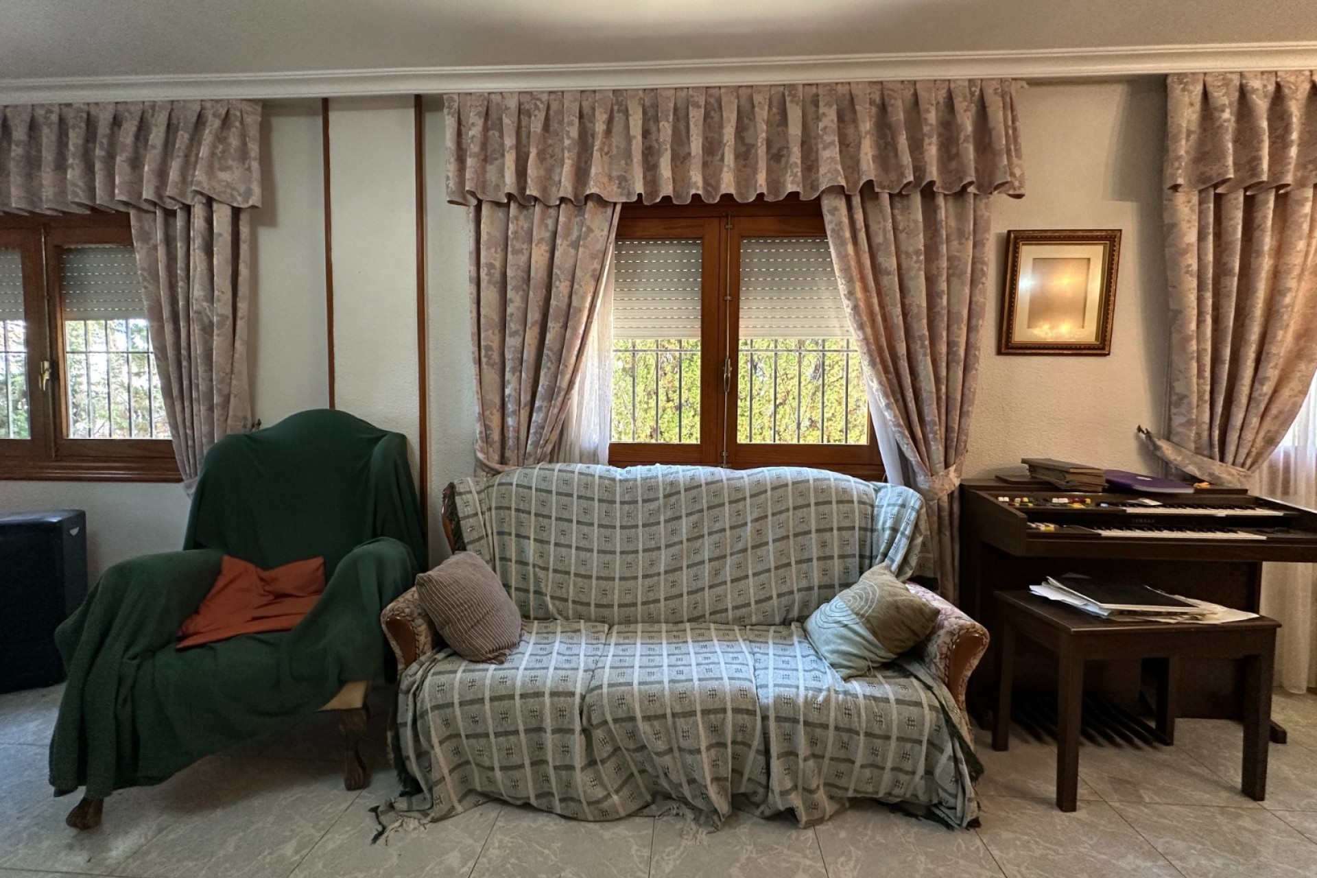 Revente - Villa - Torrevieja - Los Balcones