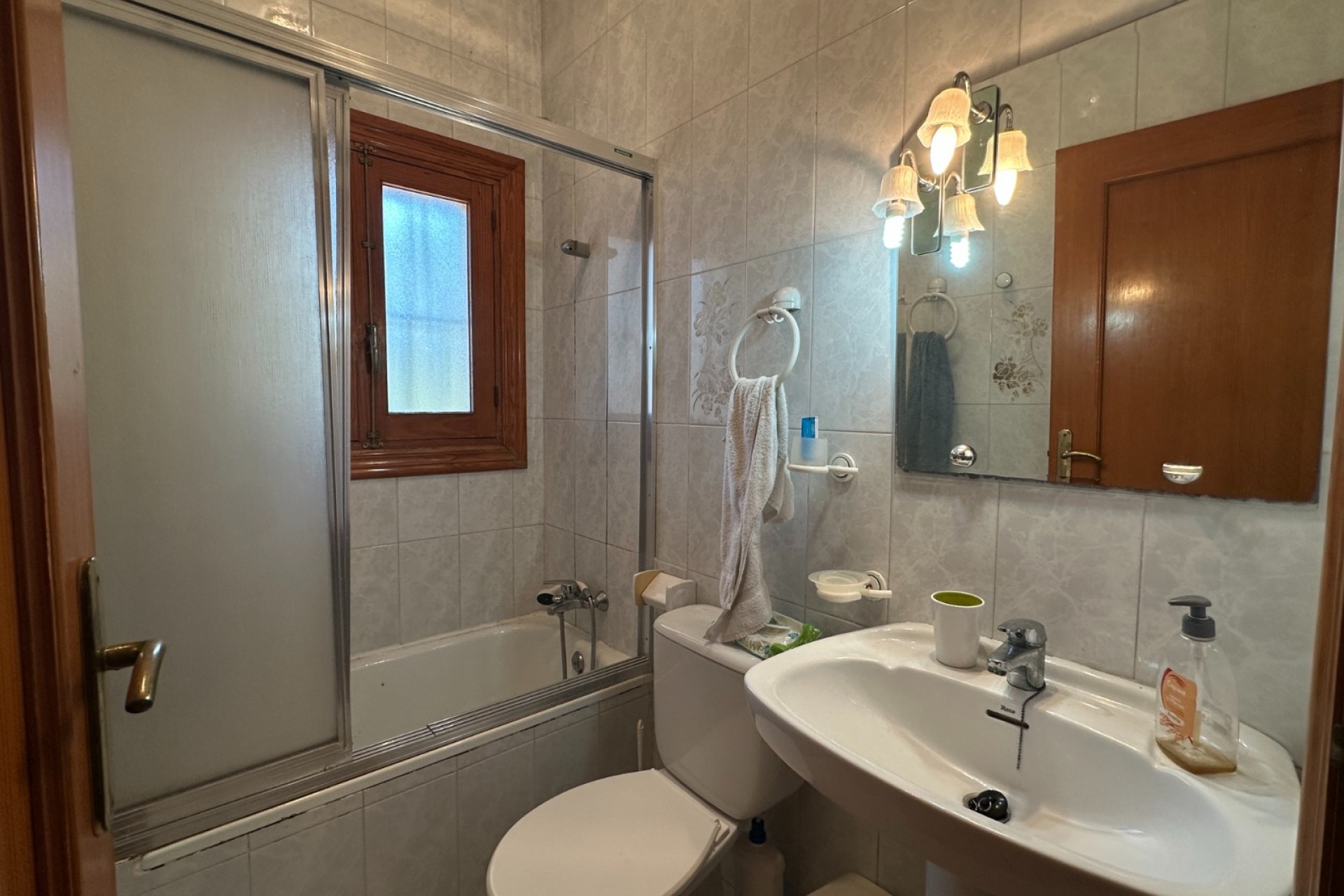 Revente - Villa - Torrevieja - Los Balcones