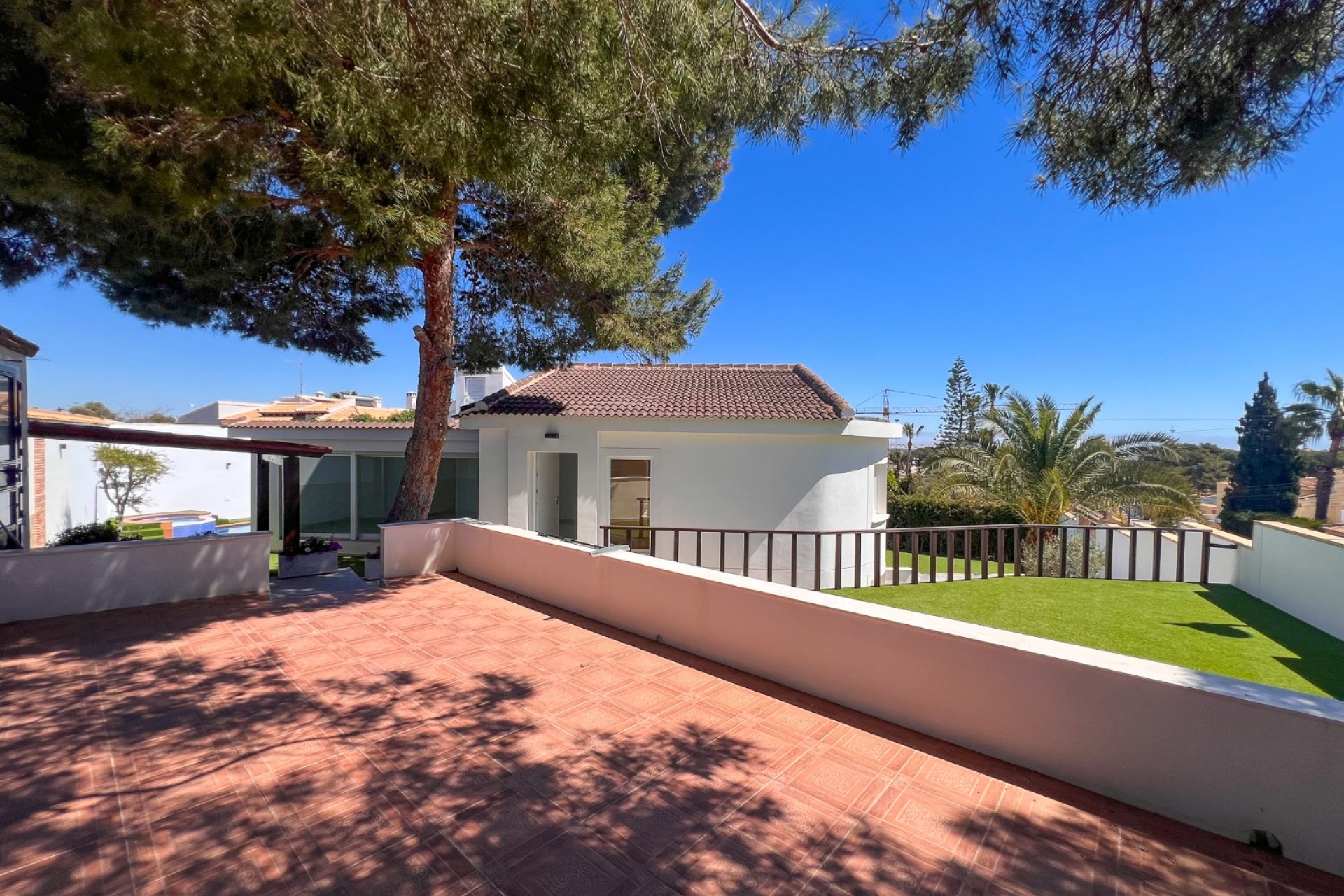 Revente - Villa - Torrevieja - Los Balcones