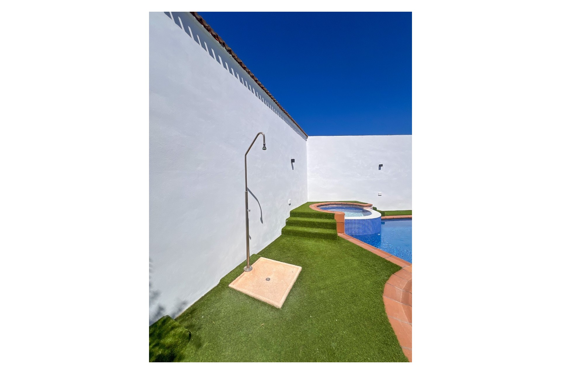 Revente - Villa - Torrevieja - Los Balcones