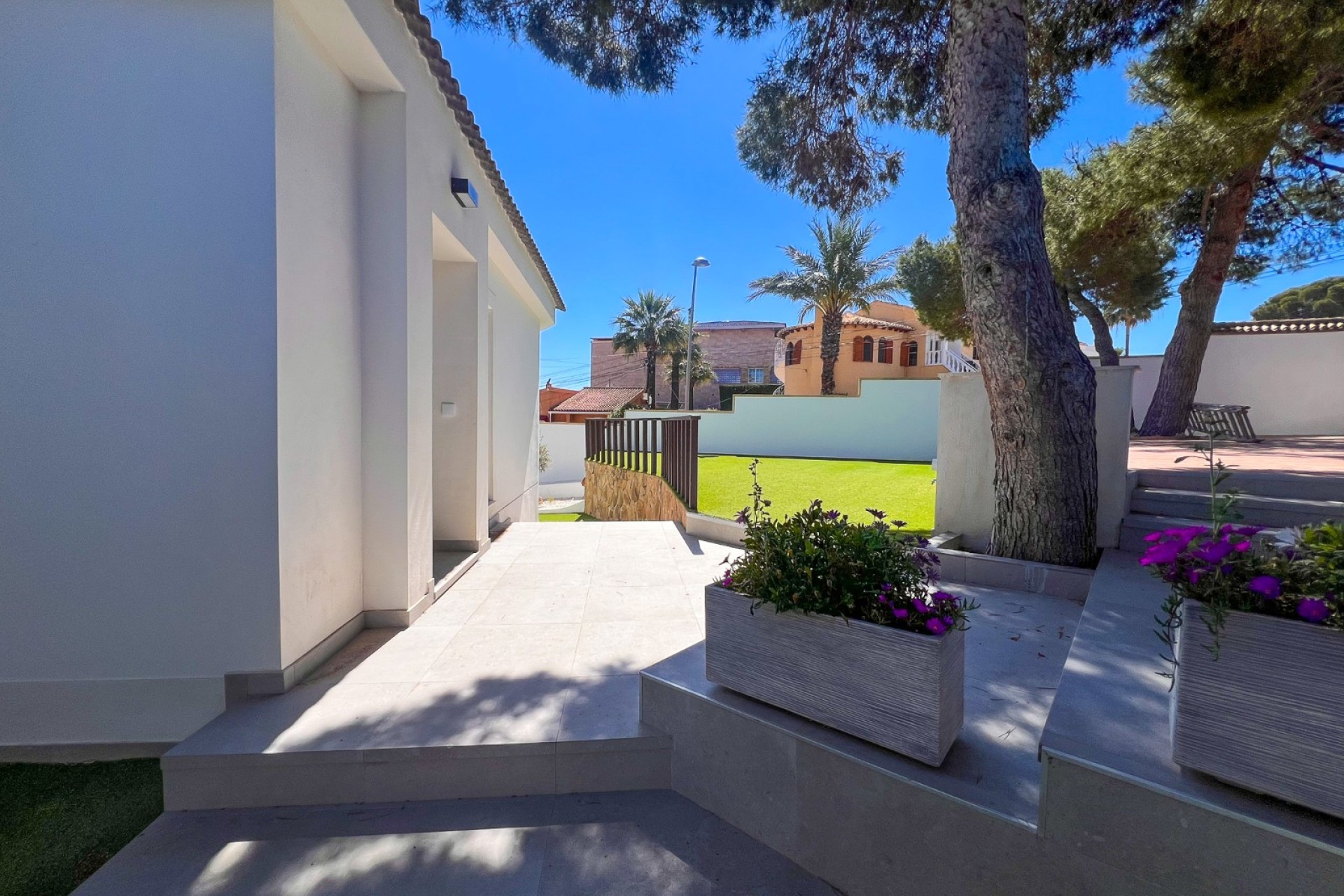 Revente - Villa - Torrevieja - Los Balcones