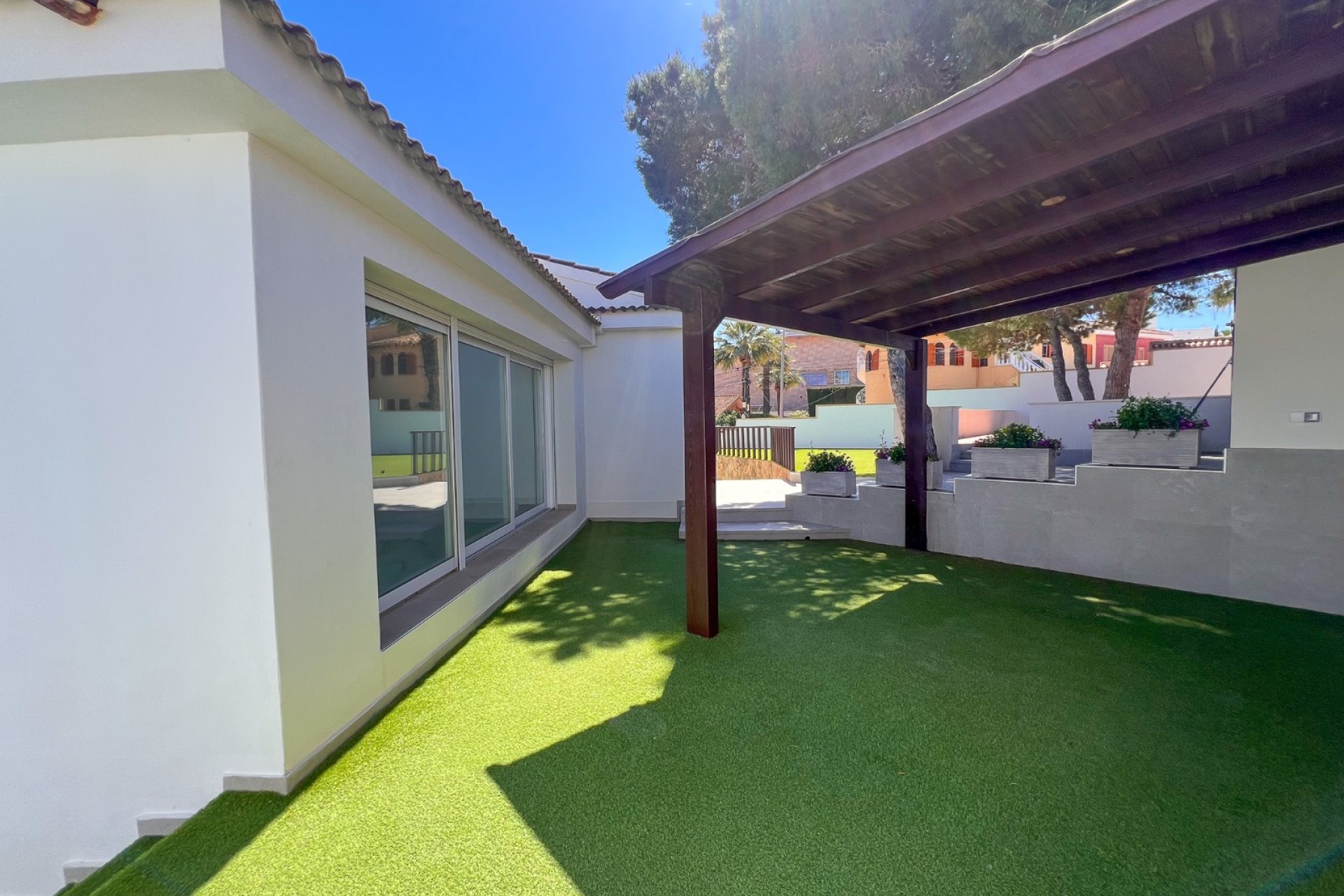 Revente - Villa - Torrevieja - Los Balcones