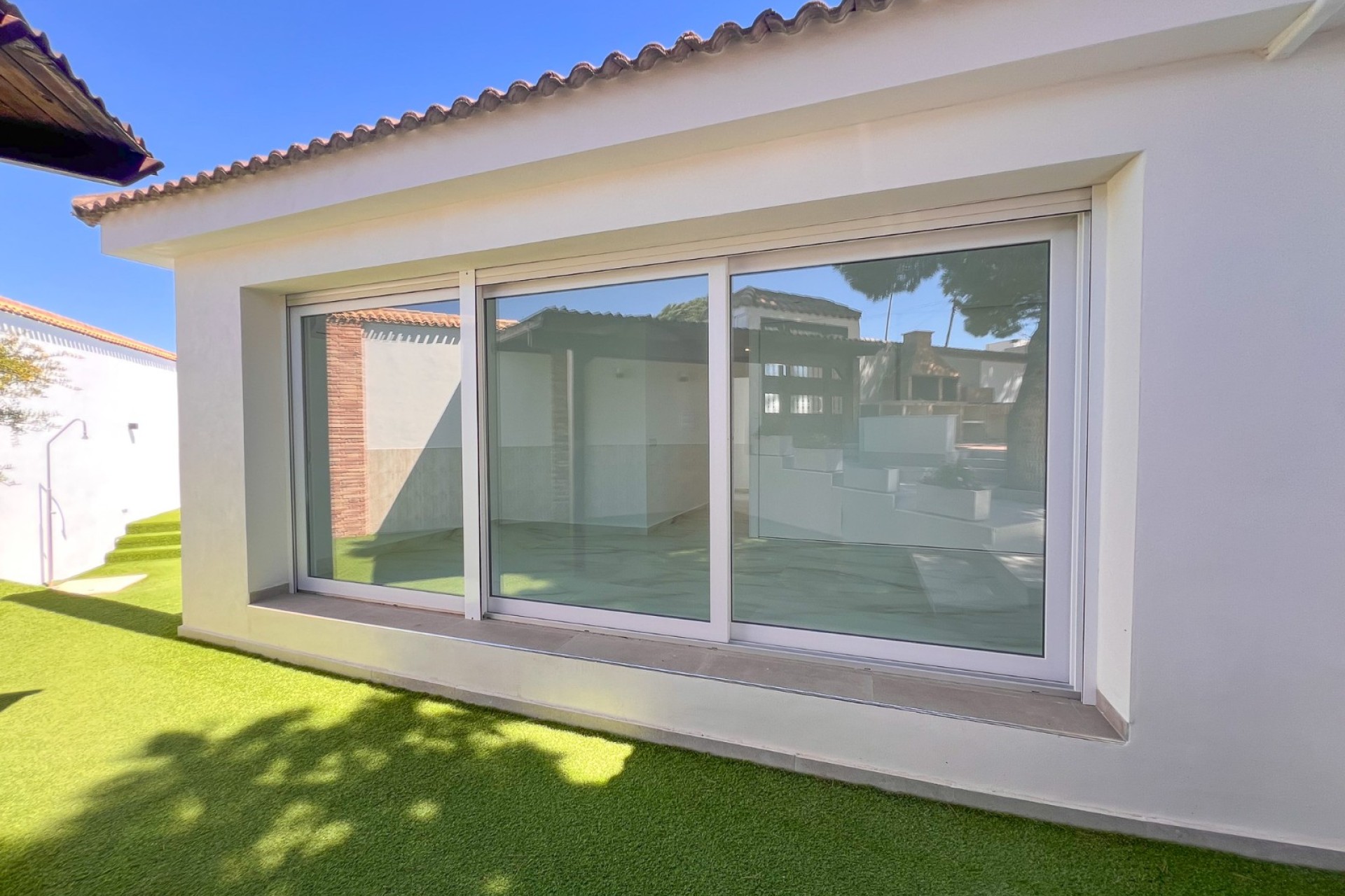 Revente - Villa - Torrevieja - Los Balcones