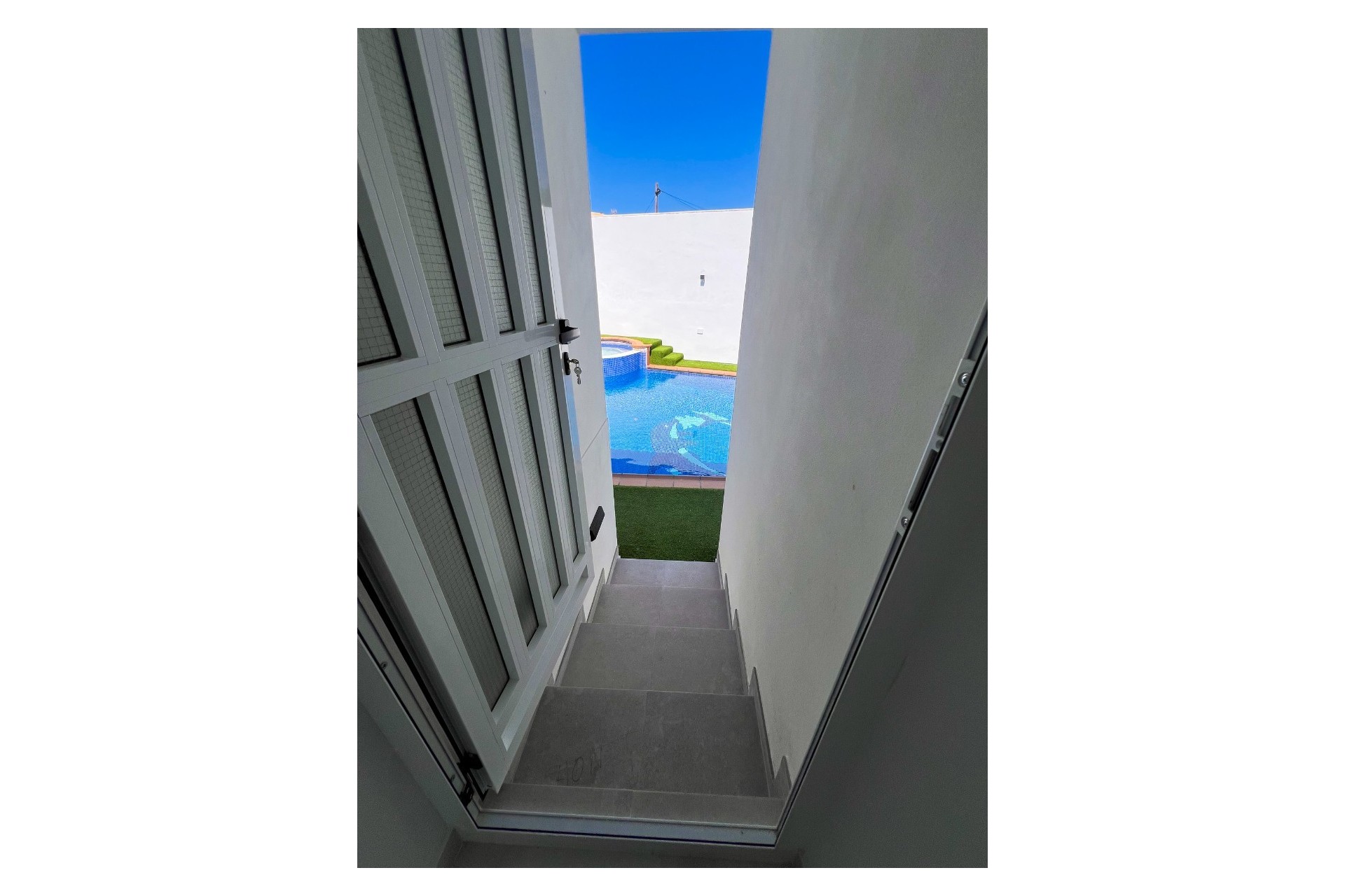 Revente - Villa - Torrevieja - Los Balcones