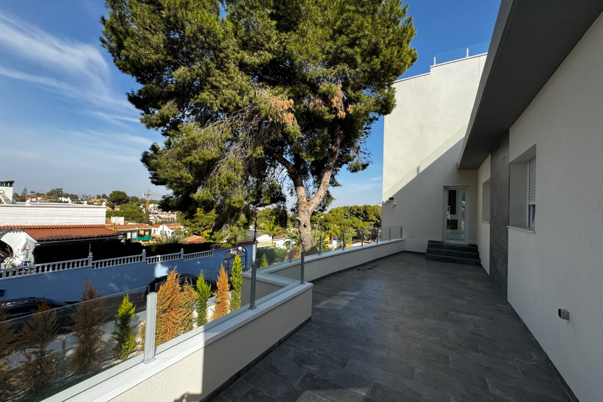 Revente - Villa - Torrevieja - Los Balcones