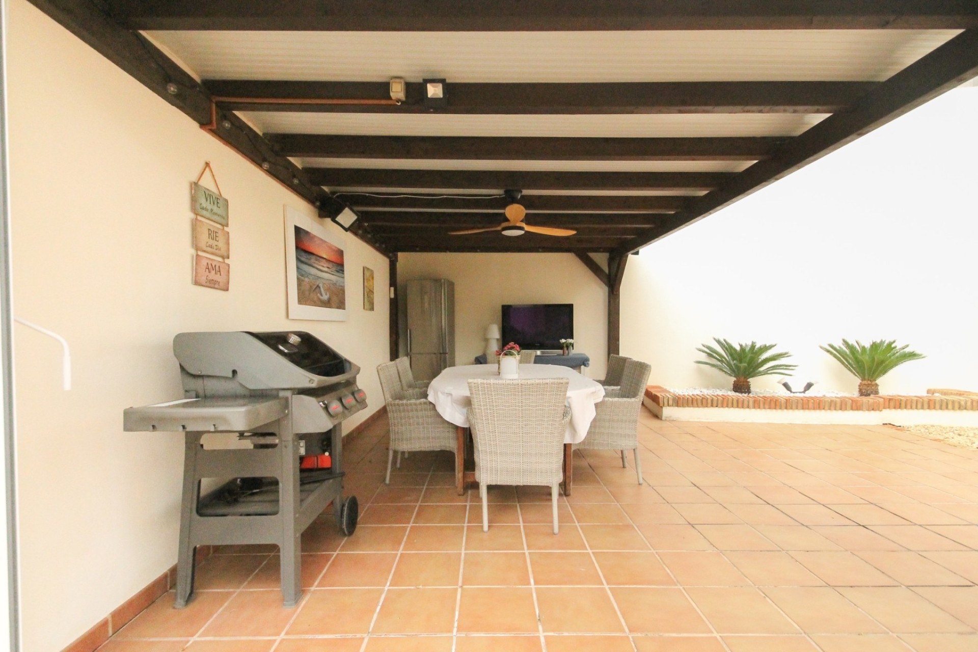 Revente - Villa - Torrevieja - Los Balcones