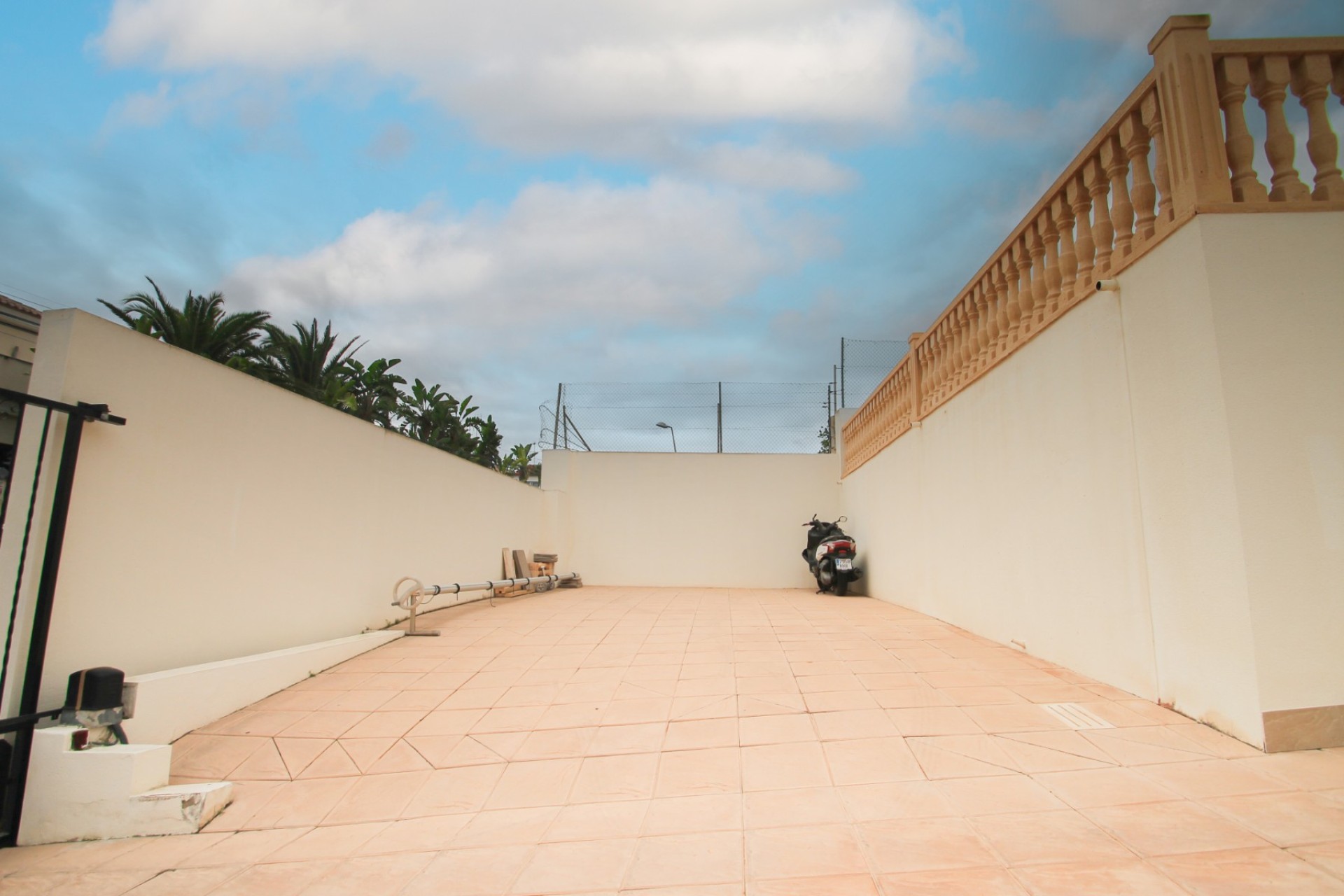Revente - Villa - Torrevieja - Los Balcones