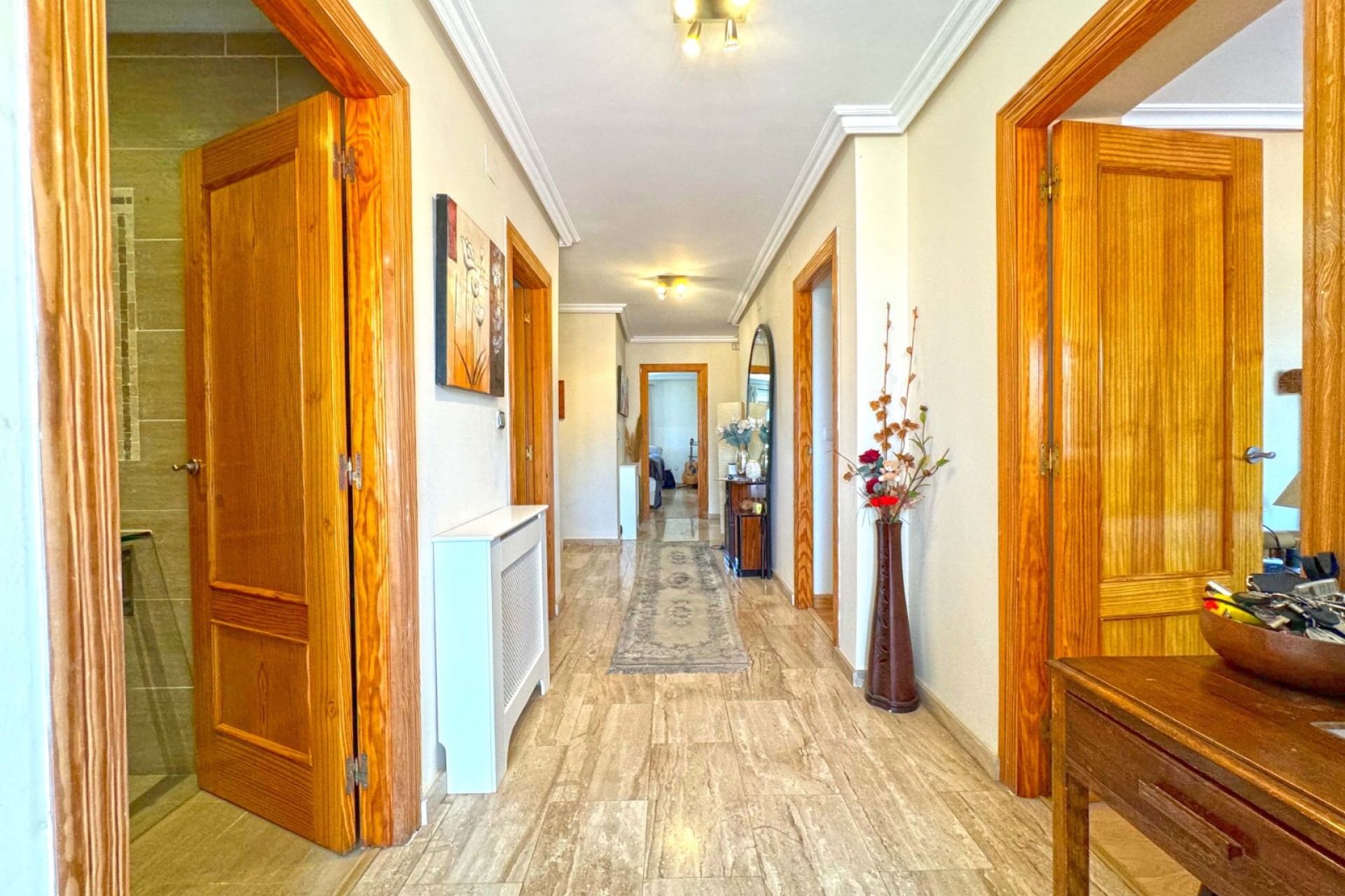 Revente - Villa - Torrevieja - Los Balcones