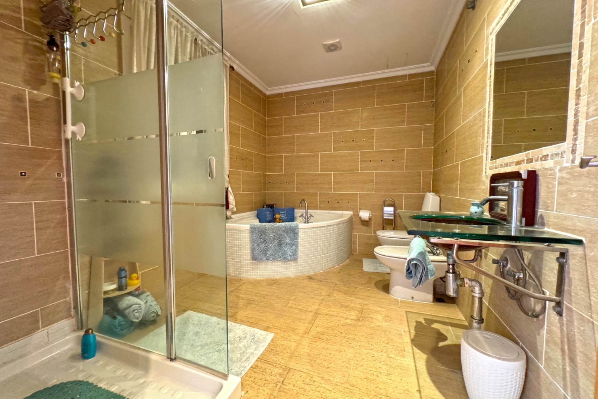 Revente - Villa - Torrevieja - Los Balcones