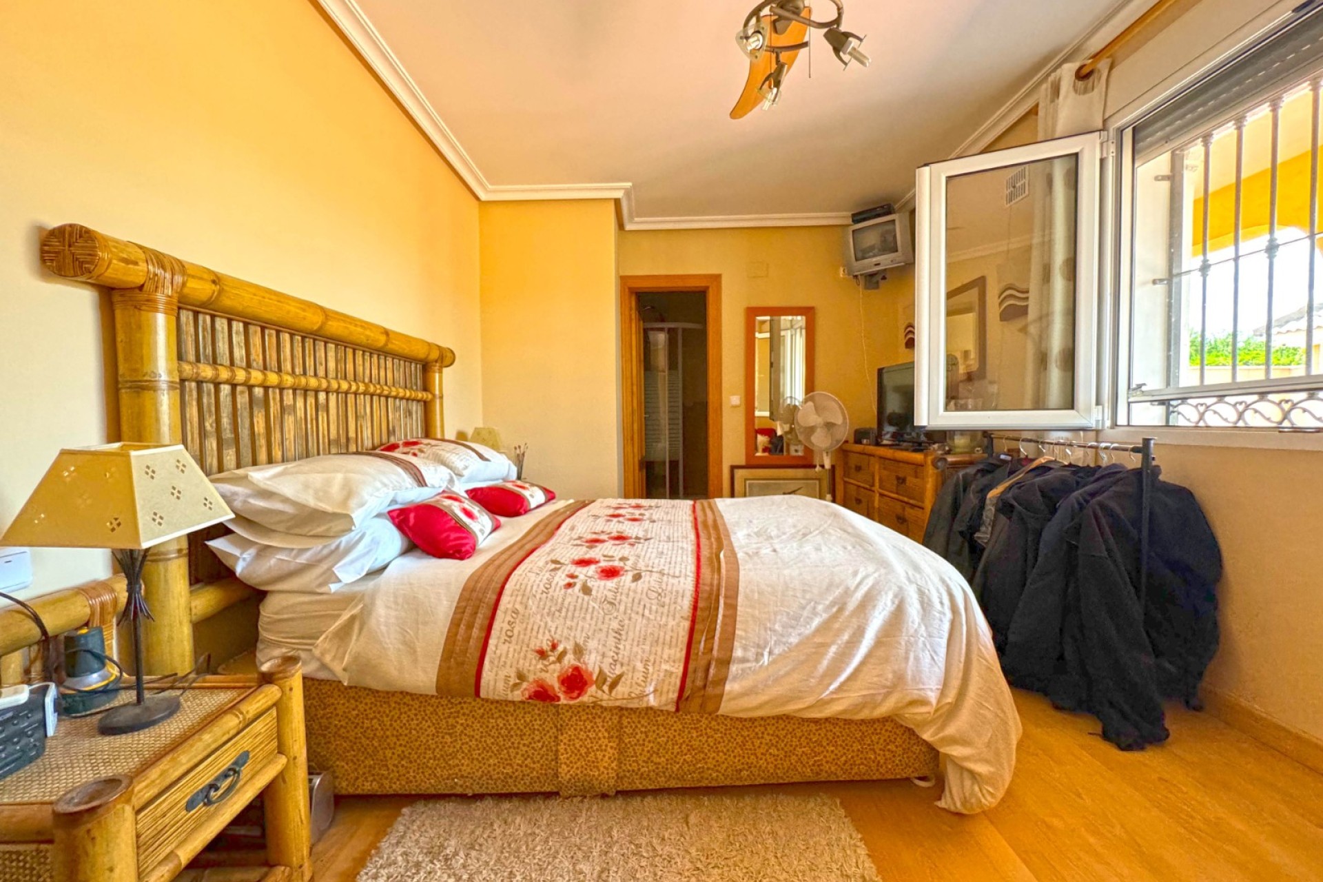 Revente - Villa - Torrevieja - Los Balcones