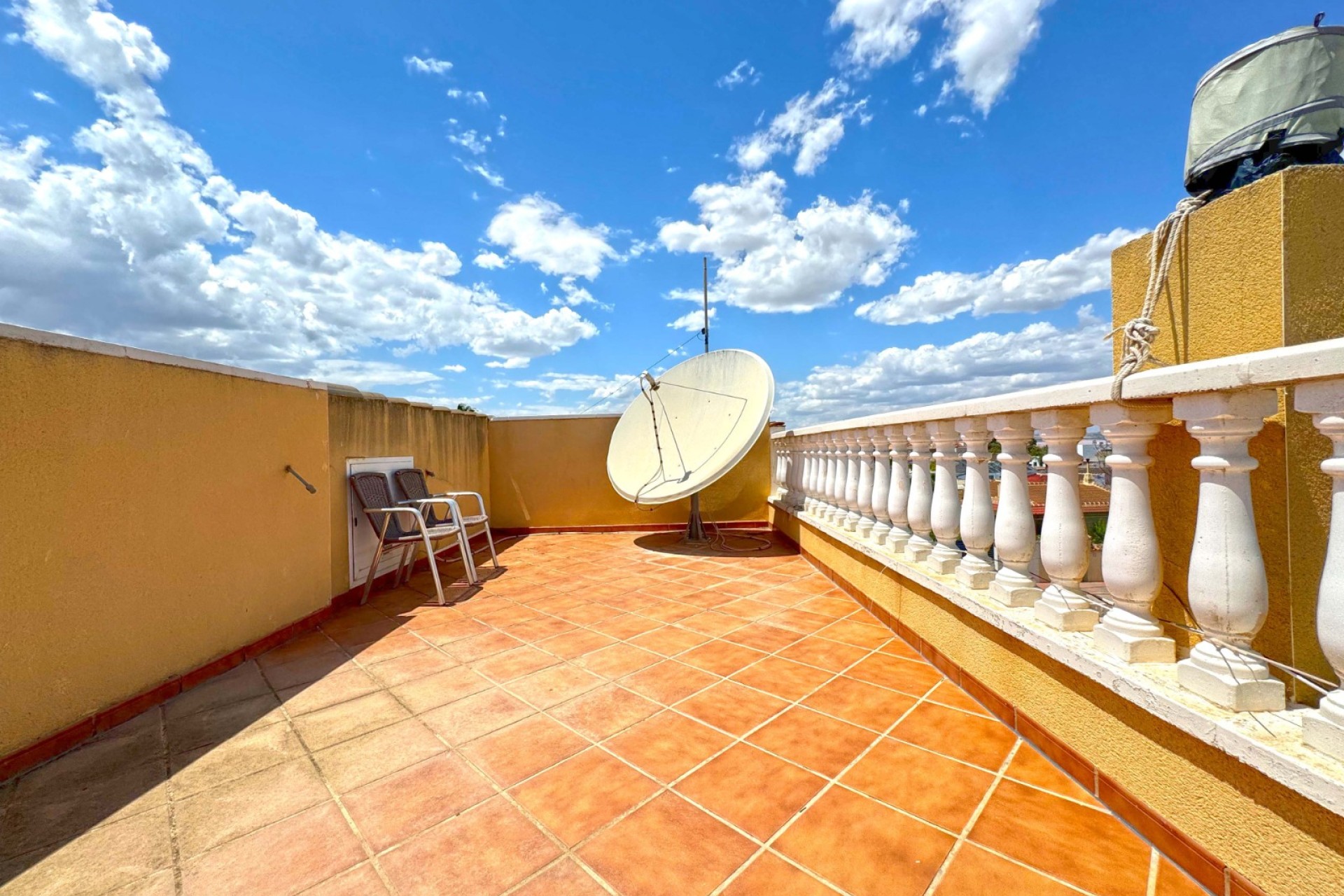 Revente - Villa - Torrevieja - Los Balcones