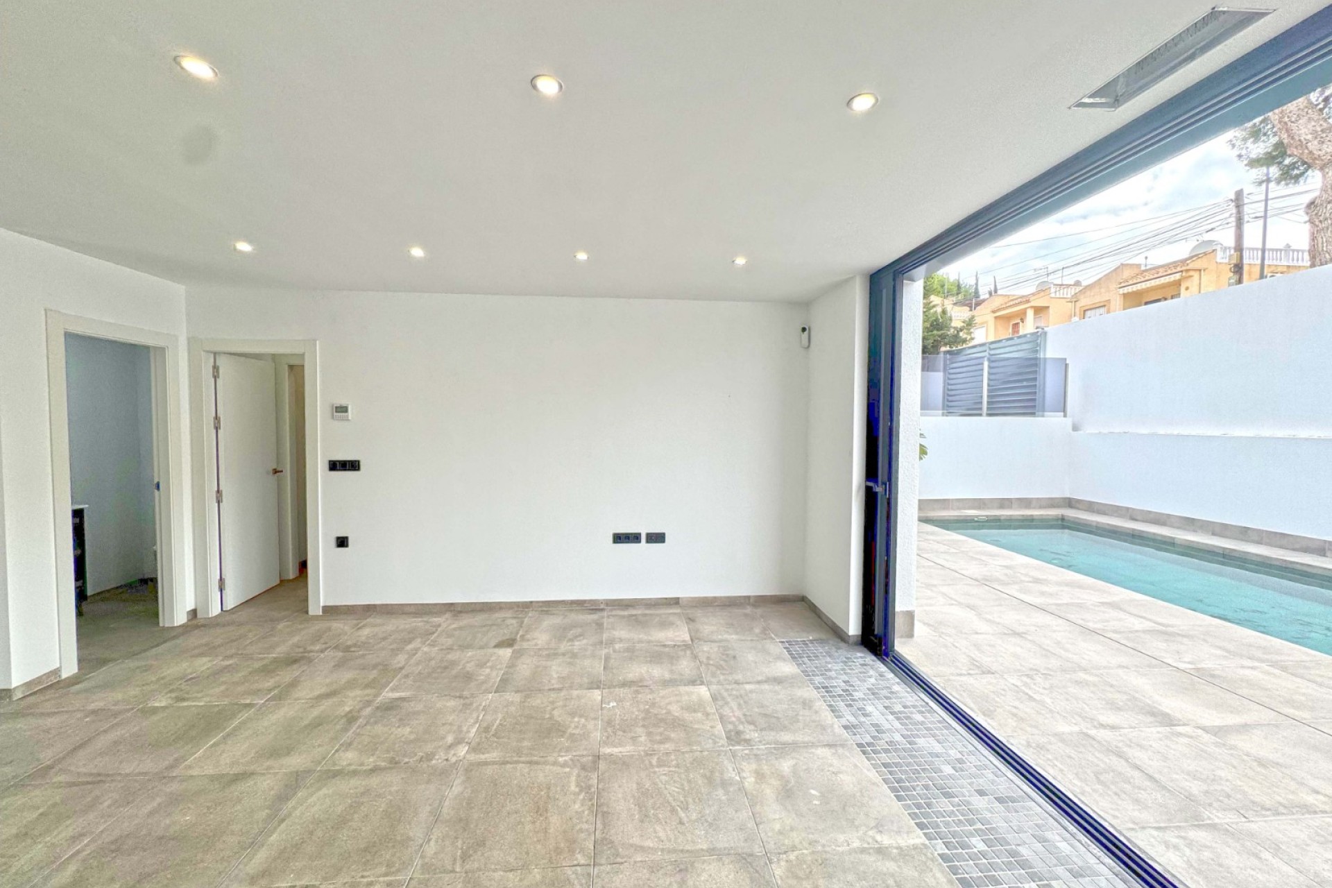 Revente - Villa - Torrevieja - Los Balcones