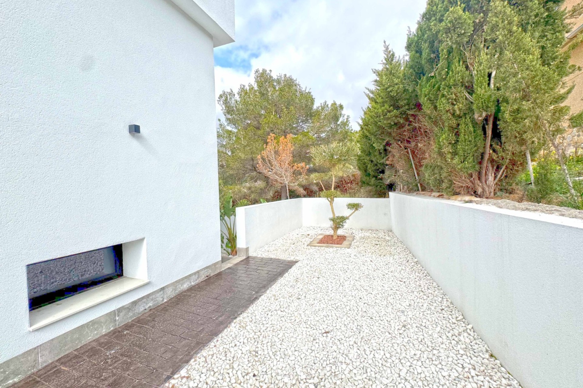 Revente - Villa - Torrevieja - Los Balcones