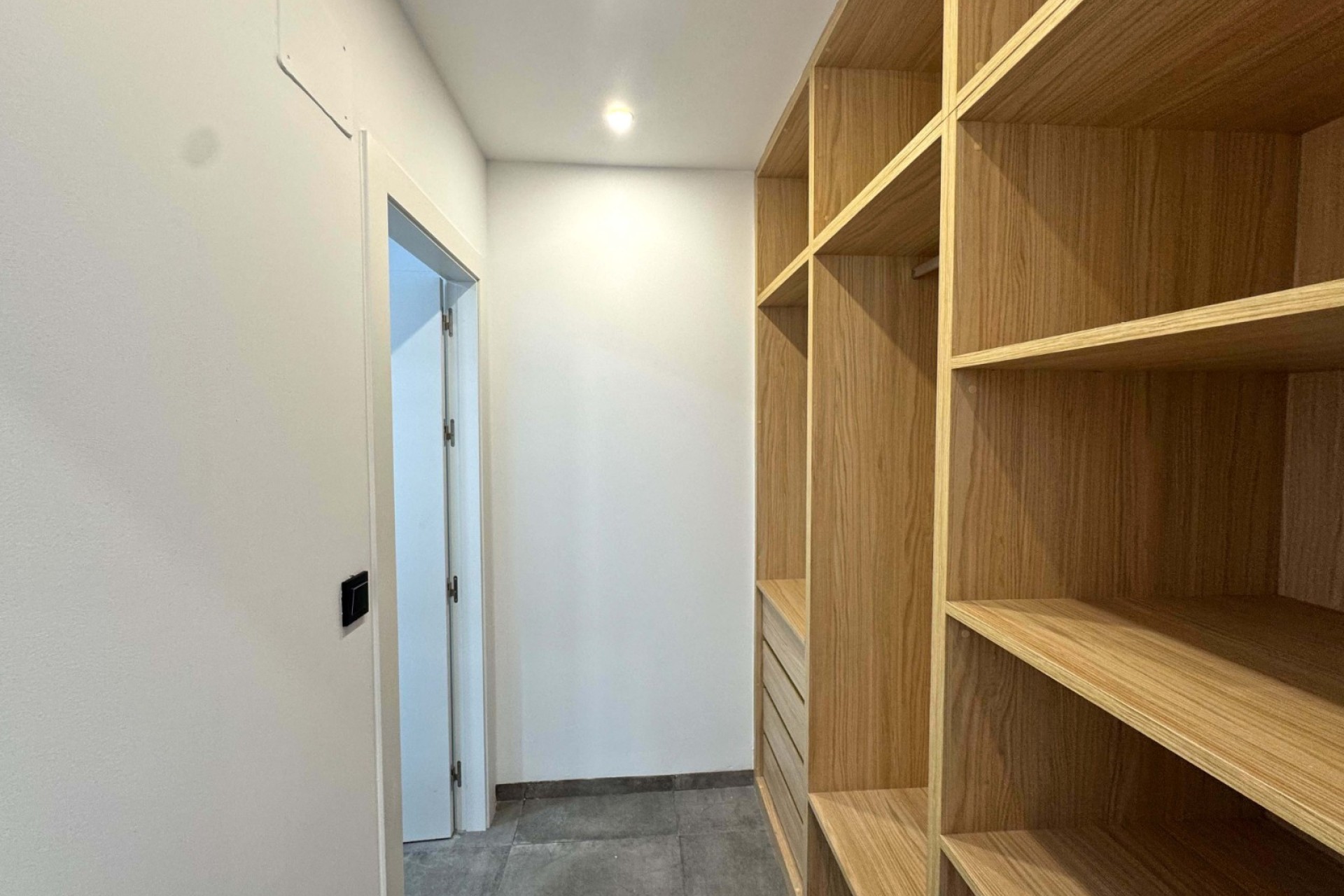 Revente - Villa - Torrevieja - Los Balcones