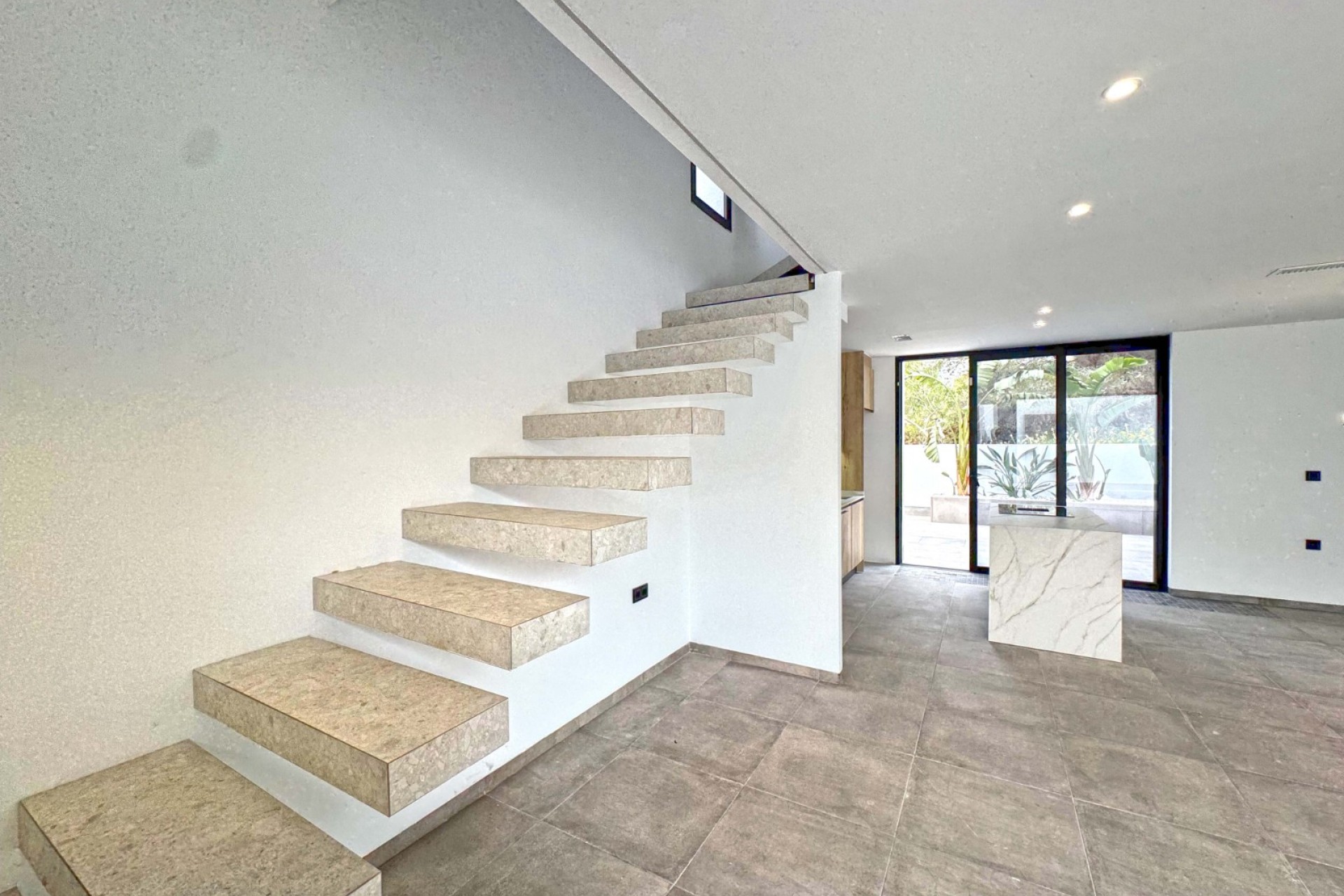 Revente - Villa - Torrevieja - Los Balcones