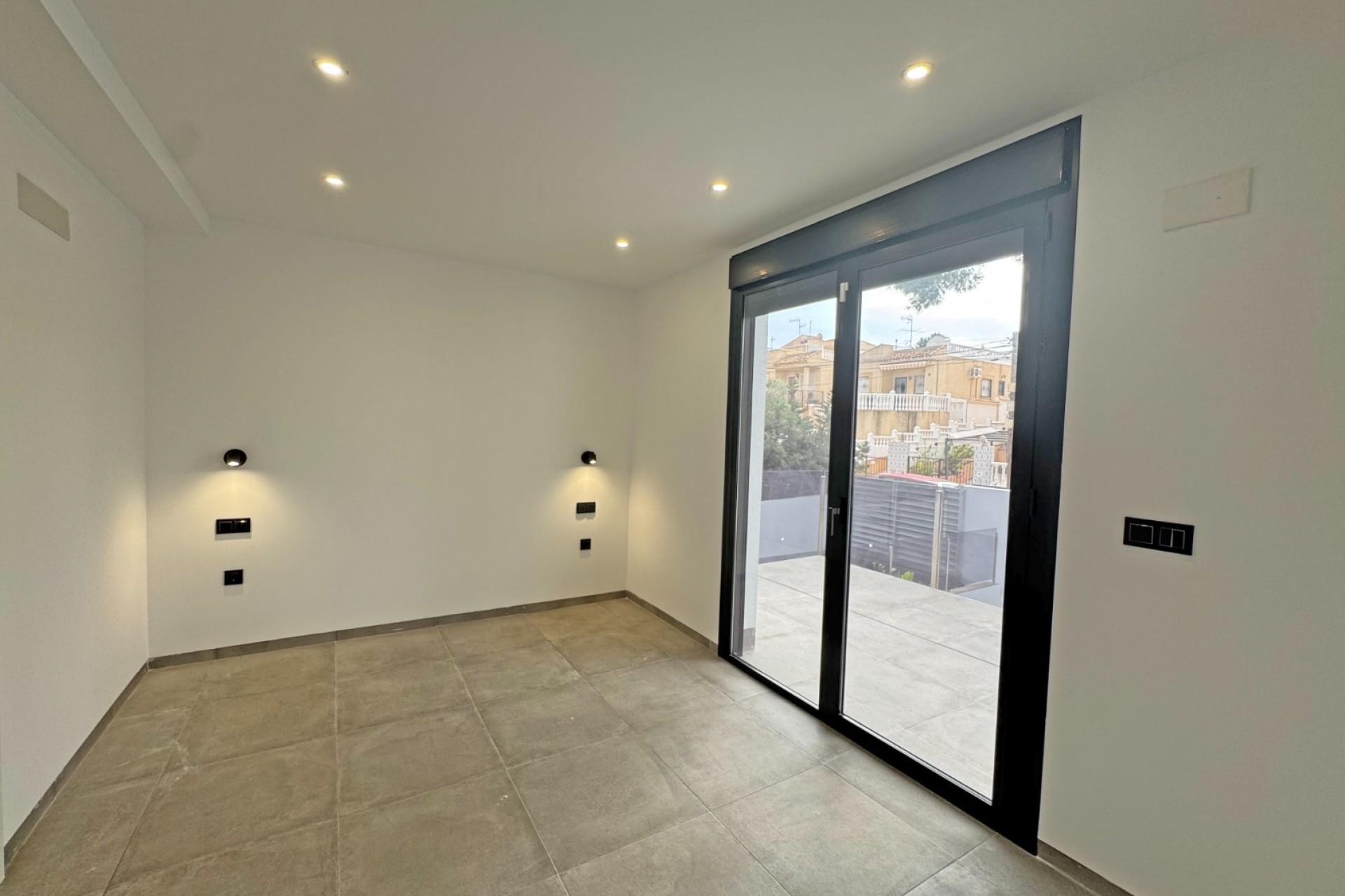 Revente - Villa - Torrevieja - Los Balcones