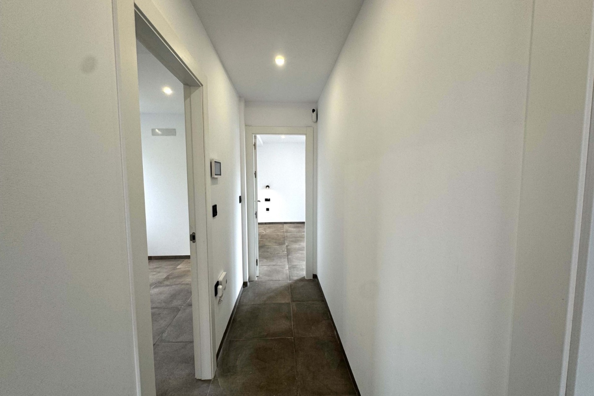 Revente - Villa - Torrevieja - Los Balcones