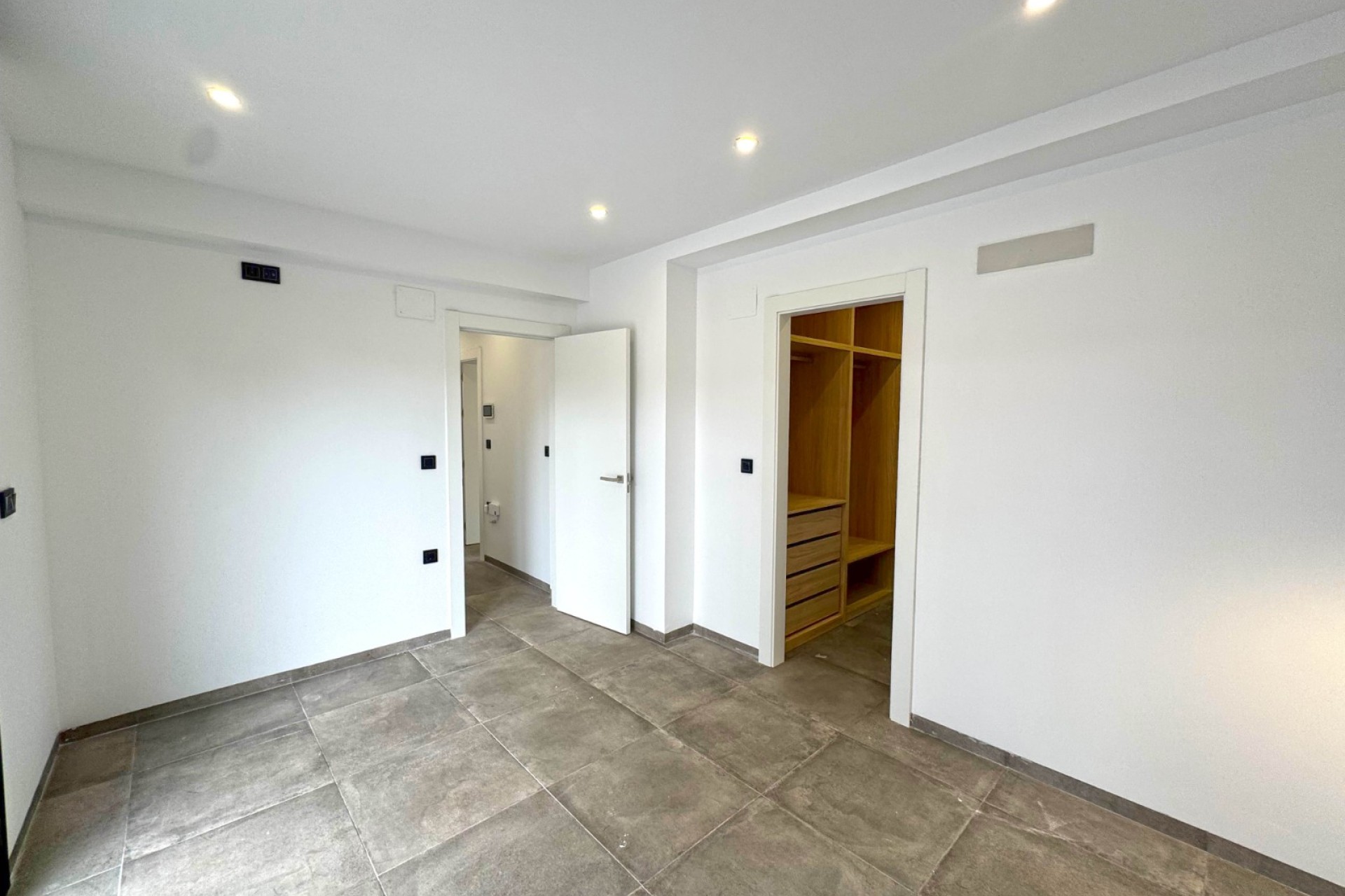 Revente - Villa - Torrevieja - Los Balcones