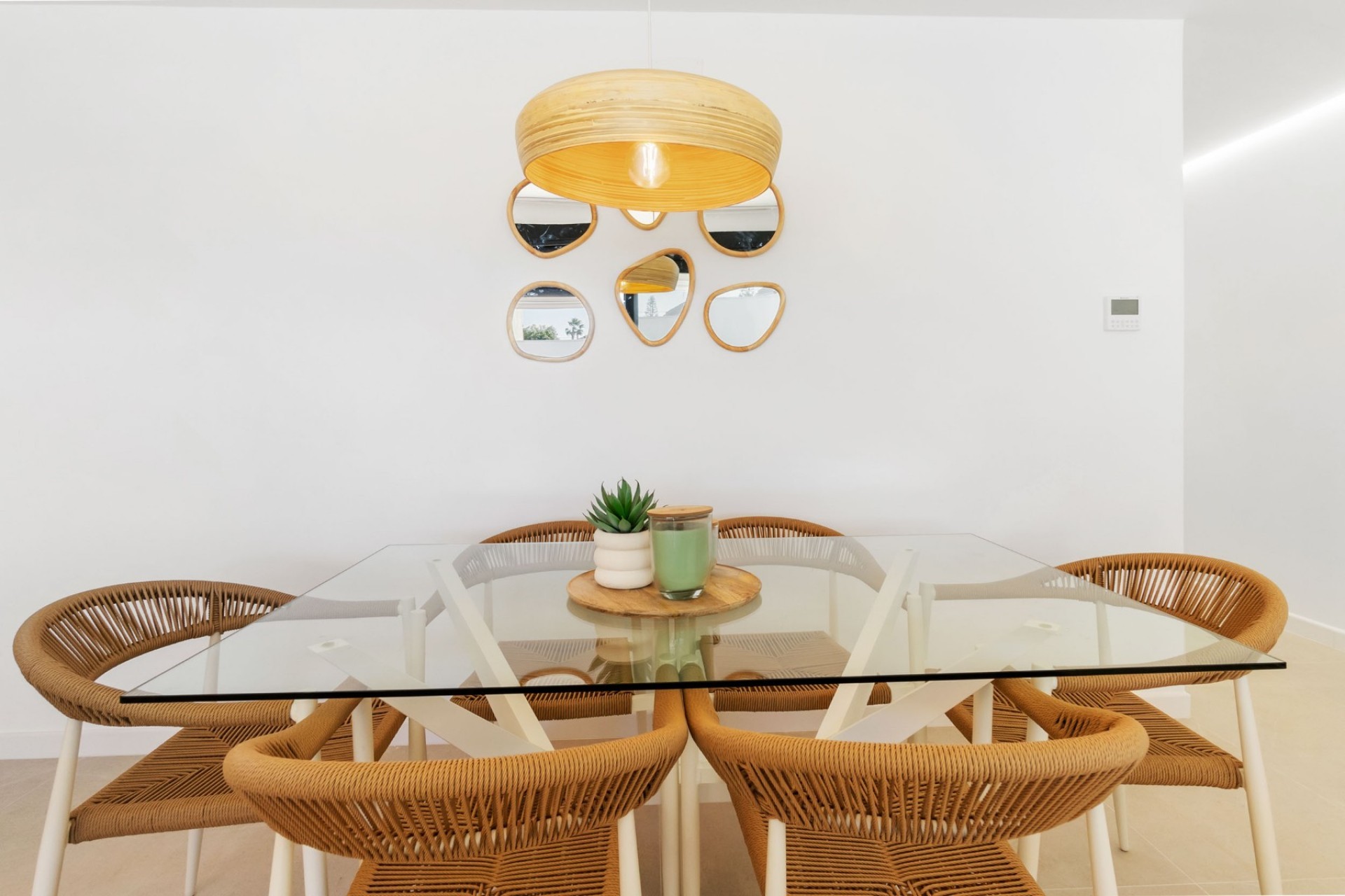 Revente - Villa - Torrevieja - San Luis