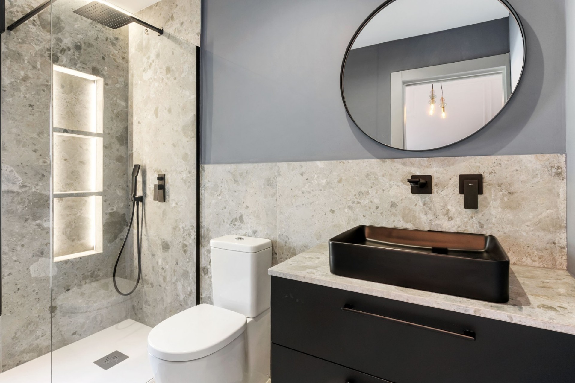 Revente - Villa - Torrevieja - San Luis