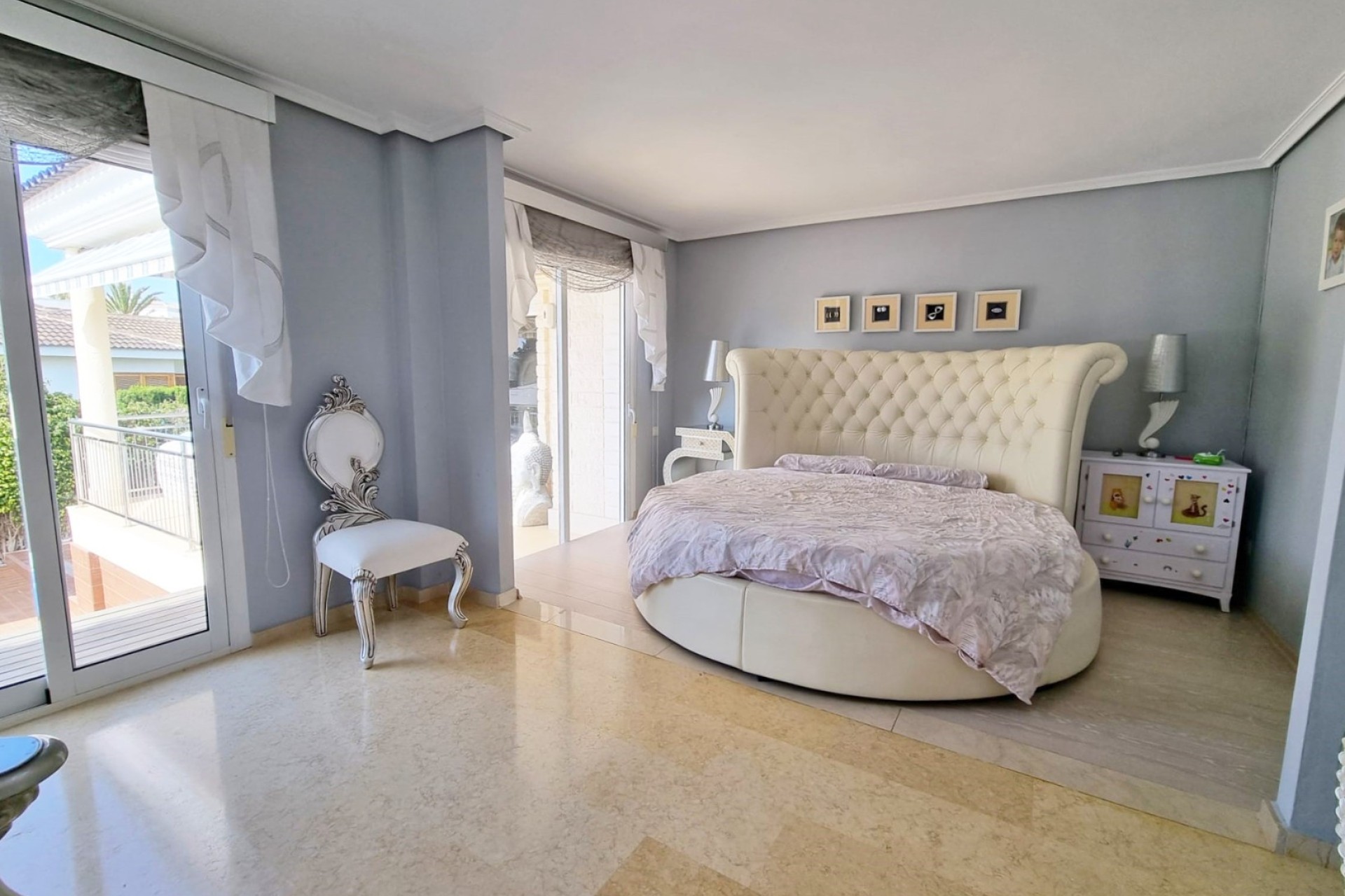Revente - Villa - Torrevieja - Torrelamata - La Mata
