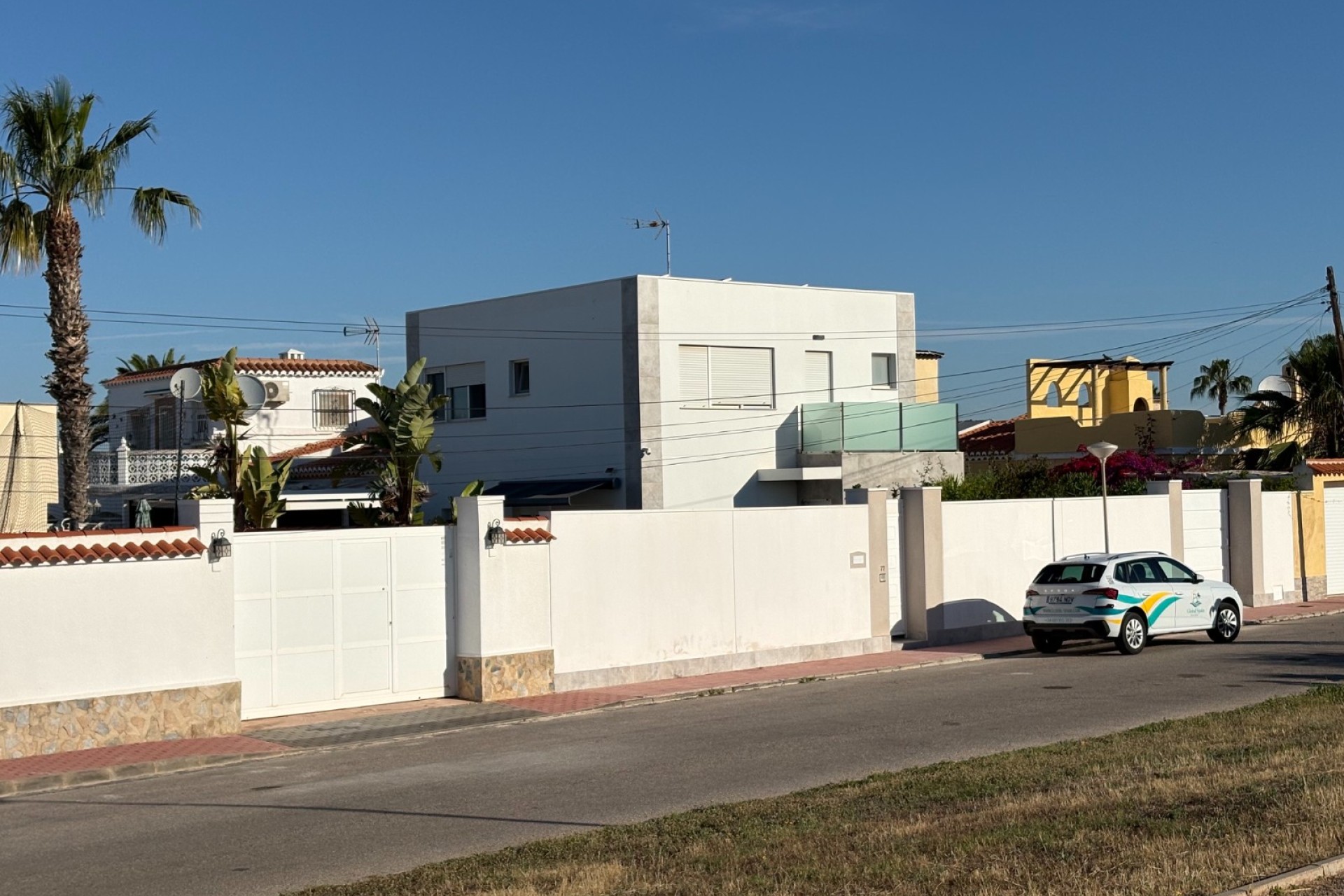 Revente - Villa - Torrevieja - Torreta - Florida