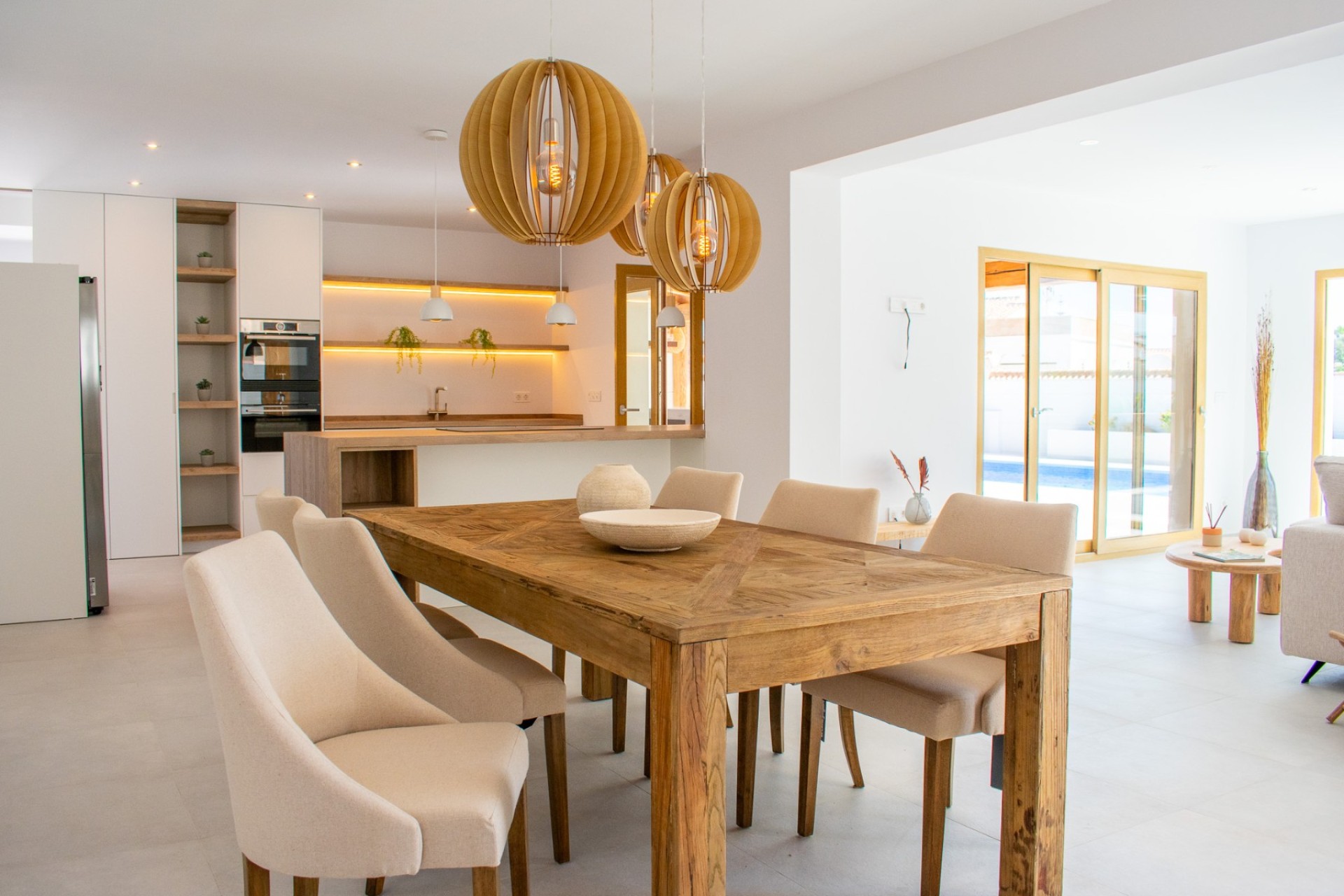 Revente - Villa - Torrevieja - Torreta