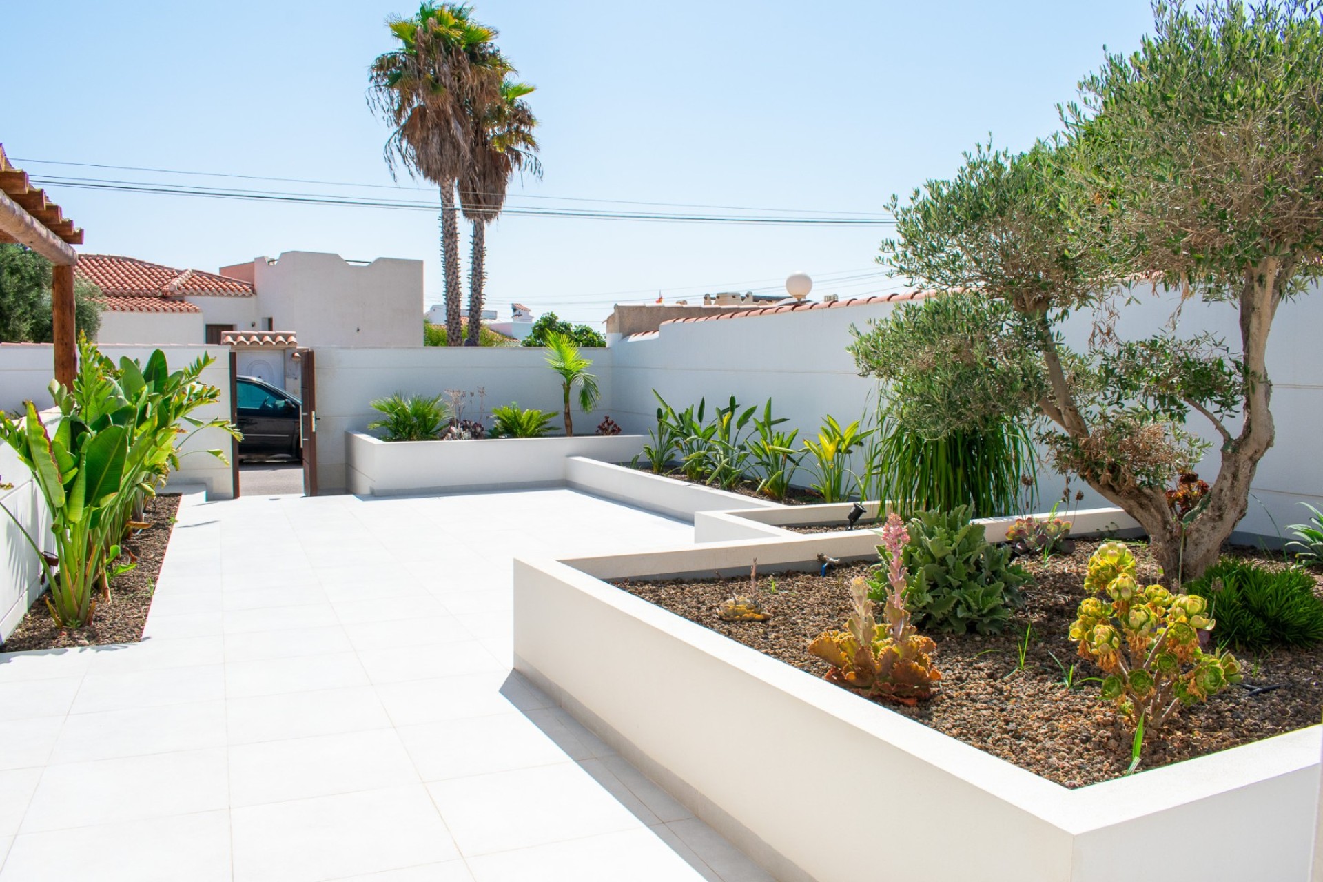 Revente - Villa - Torrevieja - Torreta