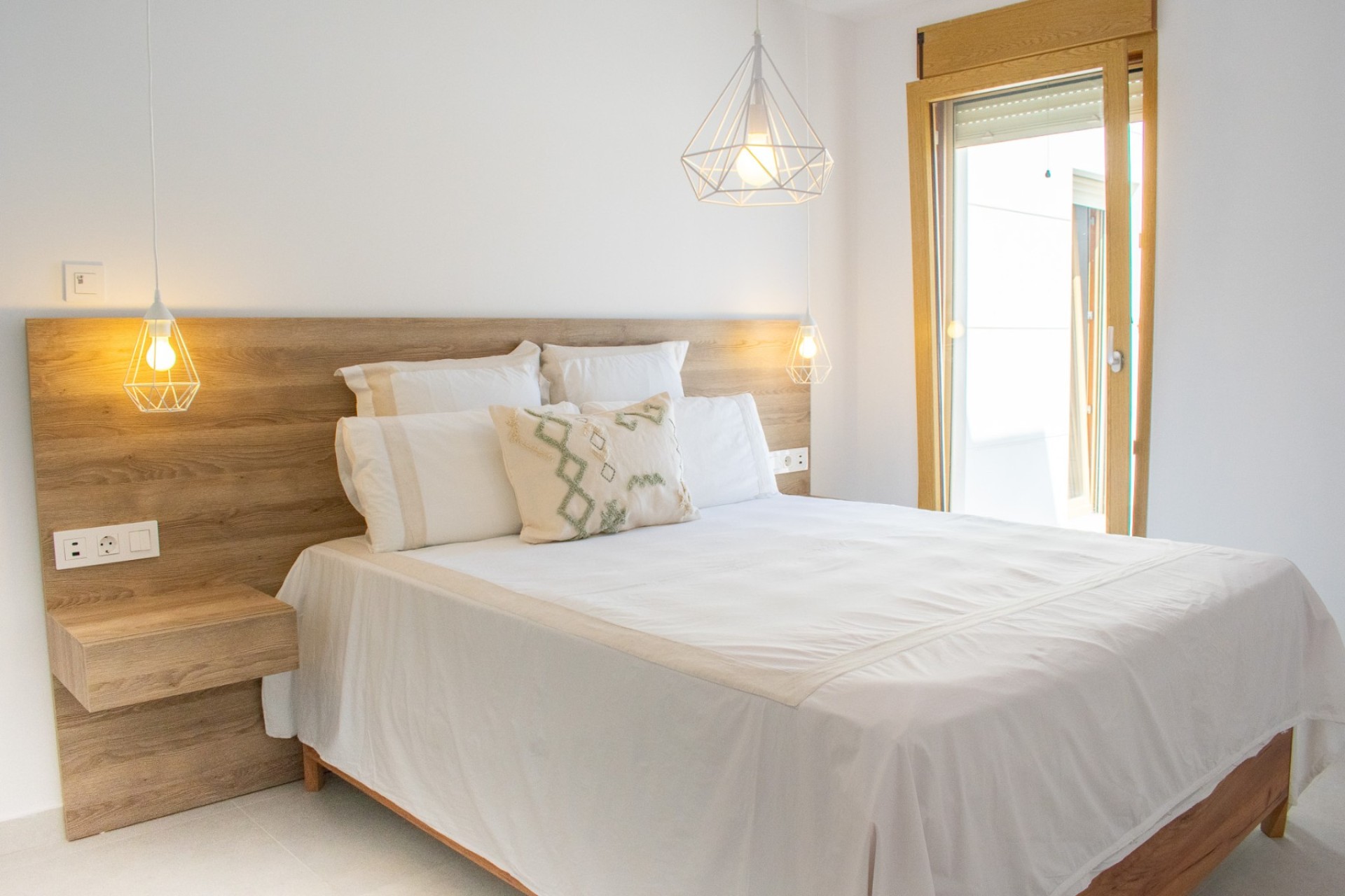 Revente - Villa - Torrevieja - Torreta