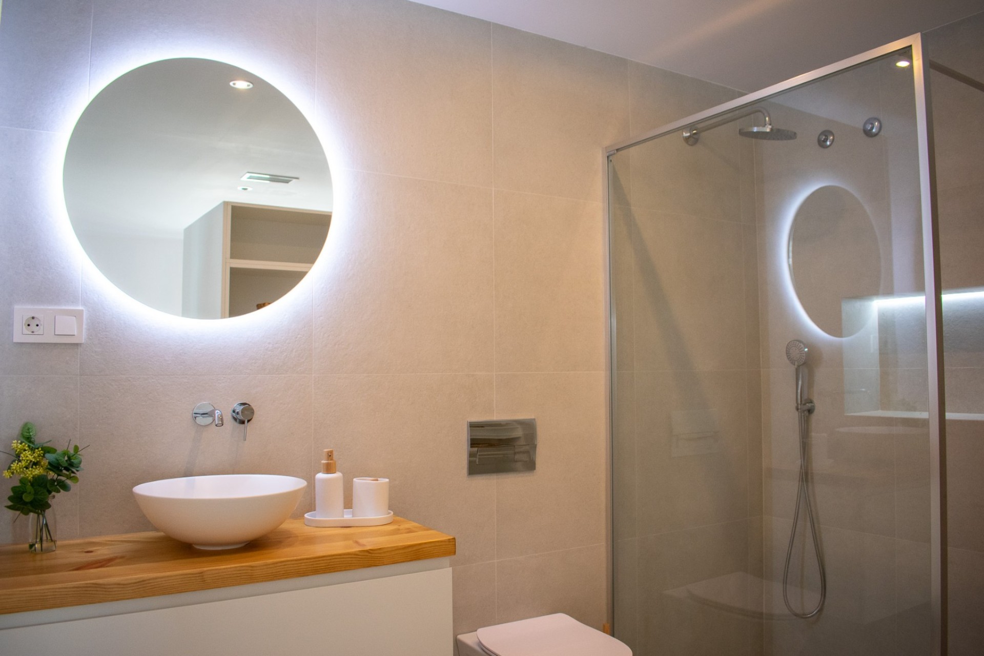 Revente - Villa - Torrevieja - Torreta