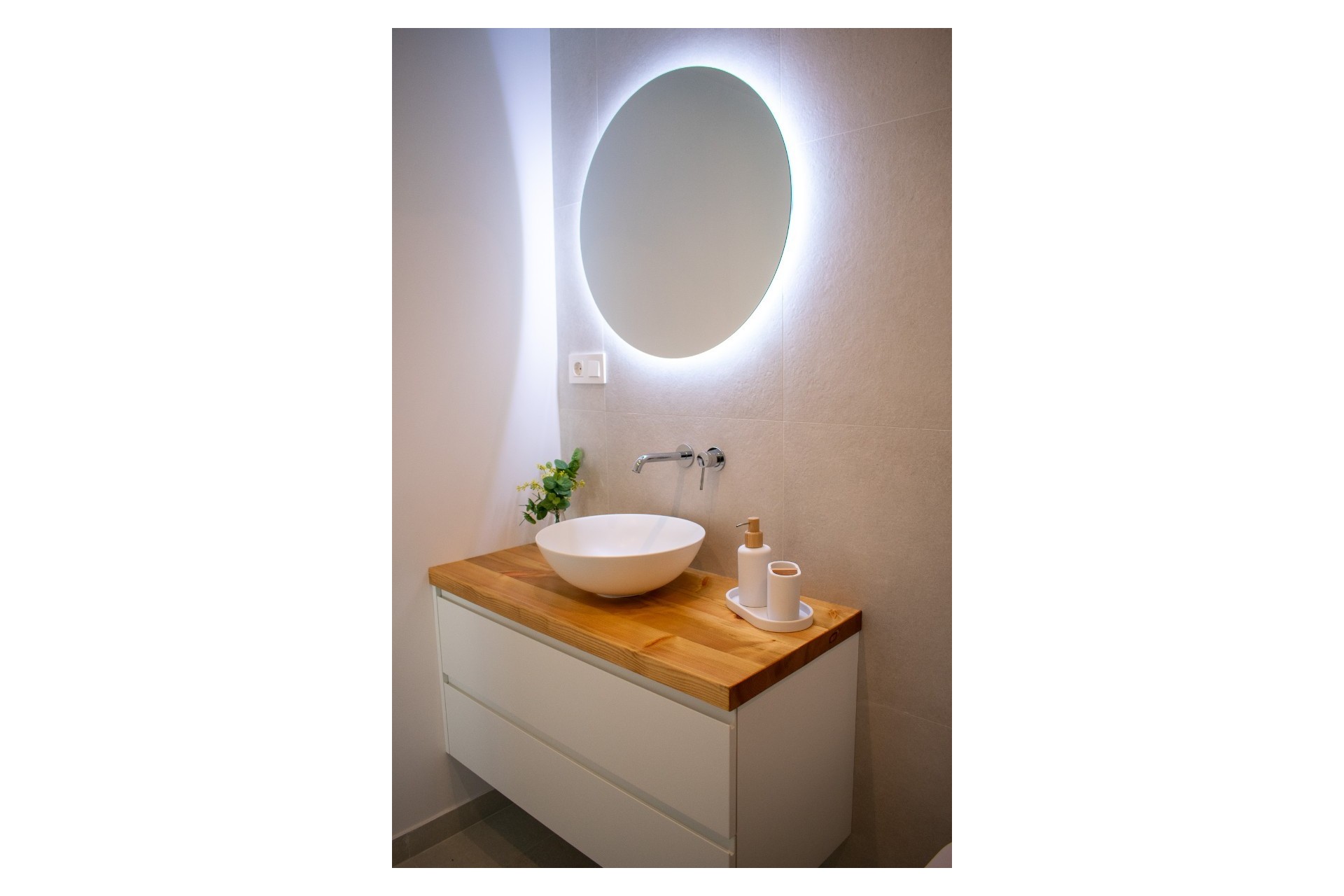 Revente - Villa - Torrevieja - Torreta