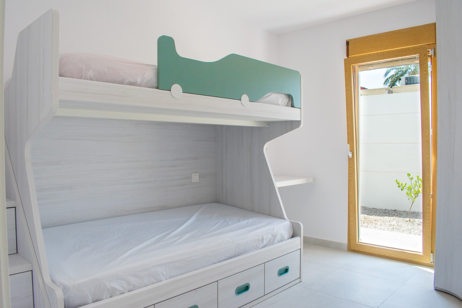 Revente - Villa - Torrevieja - Torreta