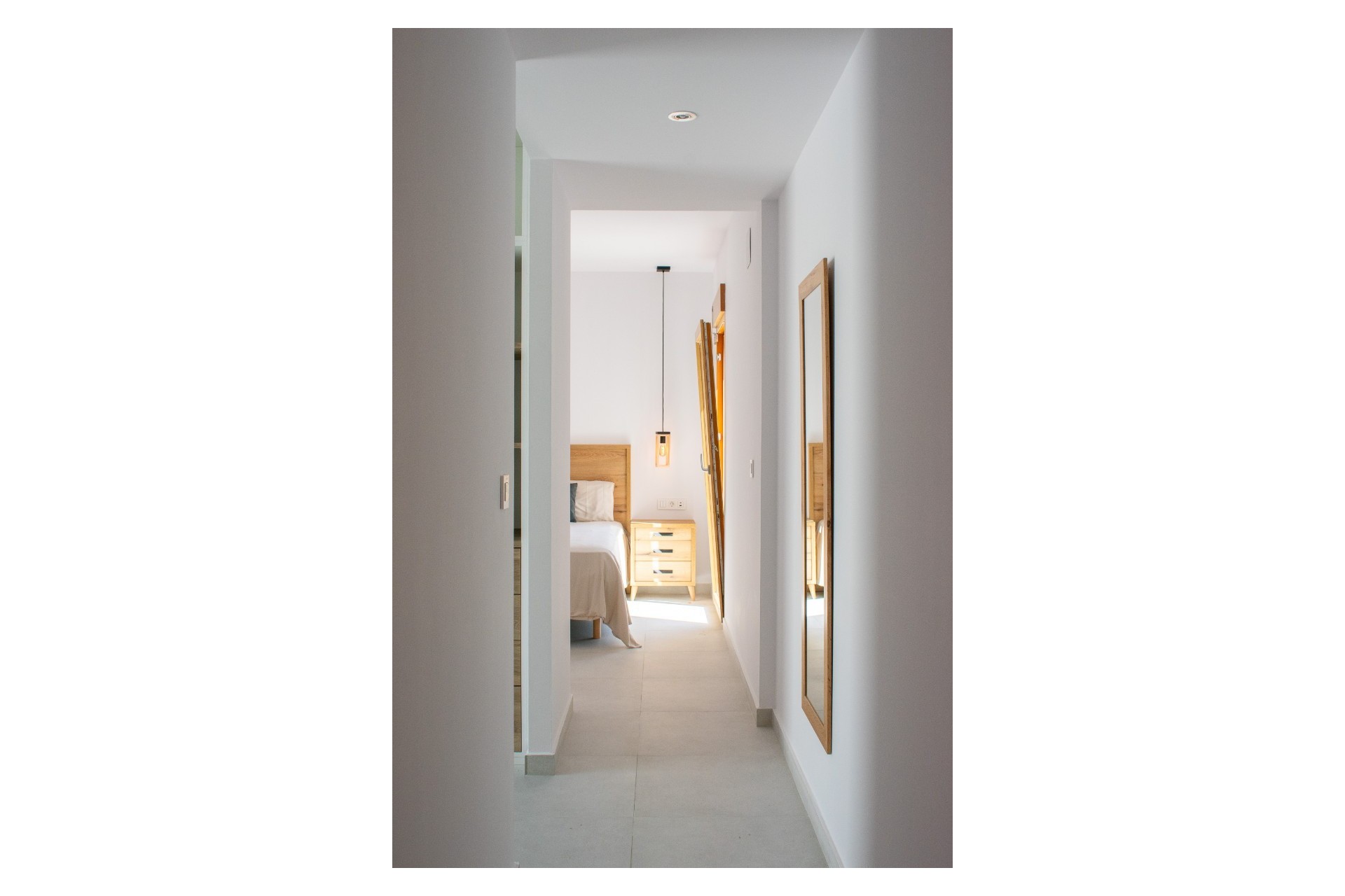 Revente - Villa - Torrevieja - Torreta