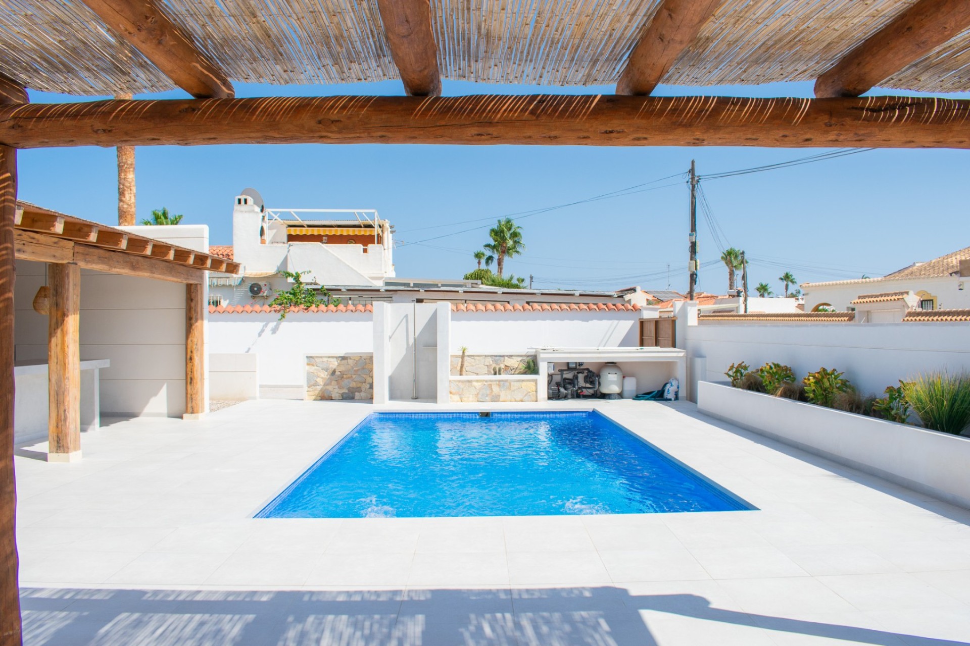 Revente - Villa - Torrevieja - Torreta