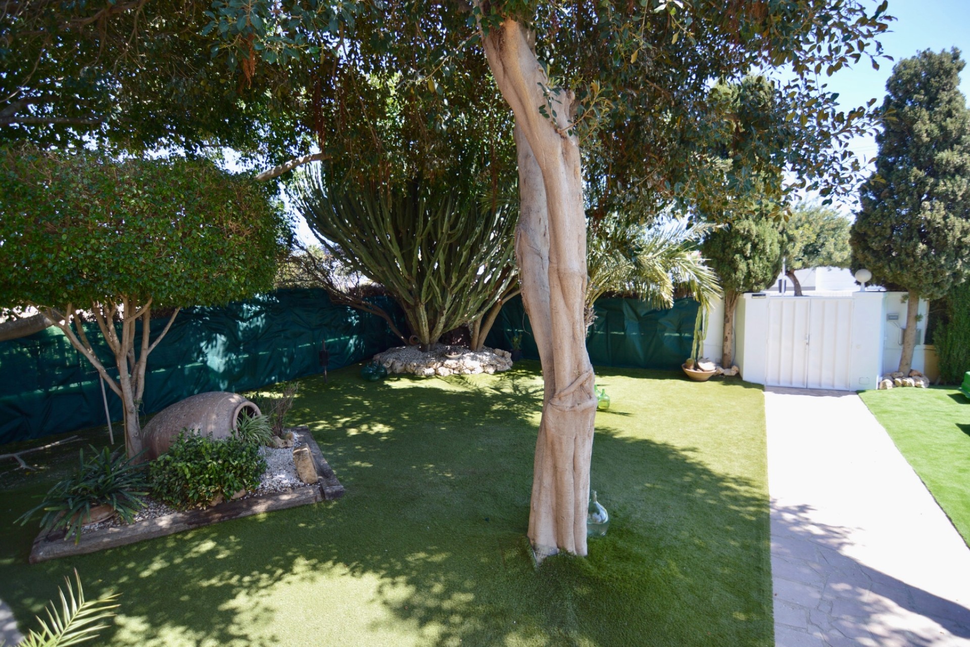 Revente - Villa - Torrevieja - Torreta