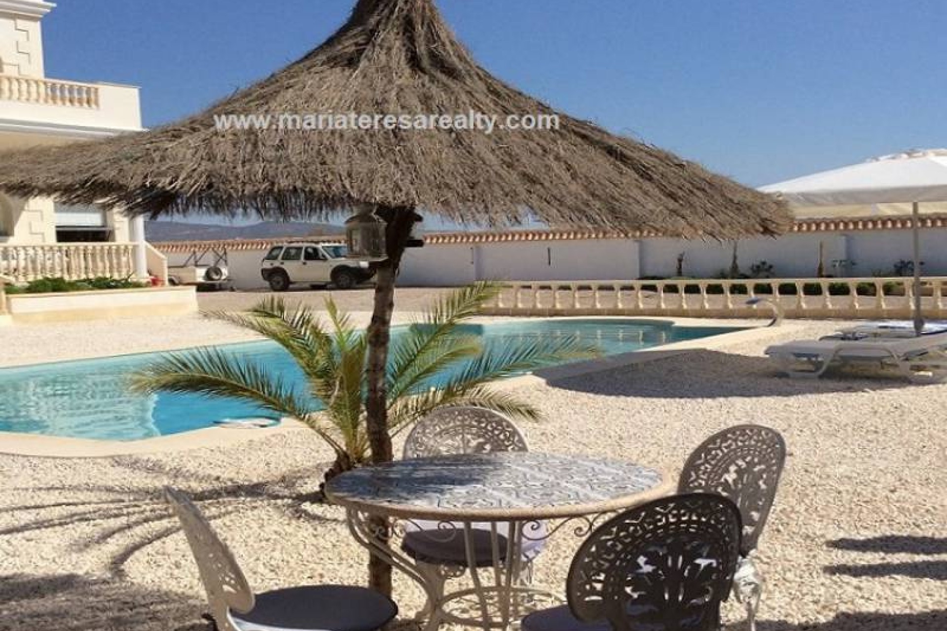 Revente - Villa - Valle del Sol