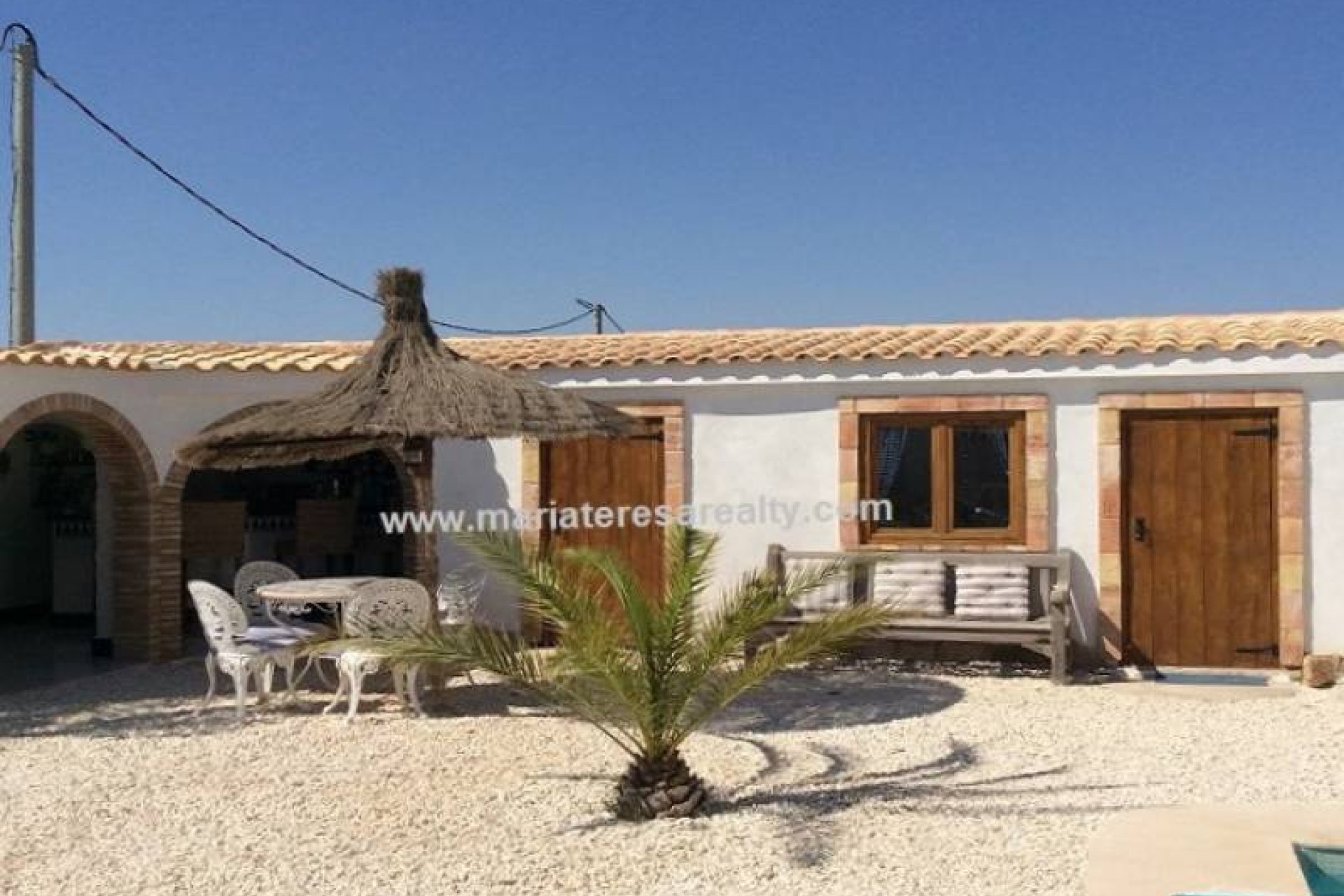 Revente - Villa - Valle del Sol