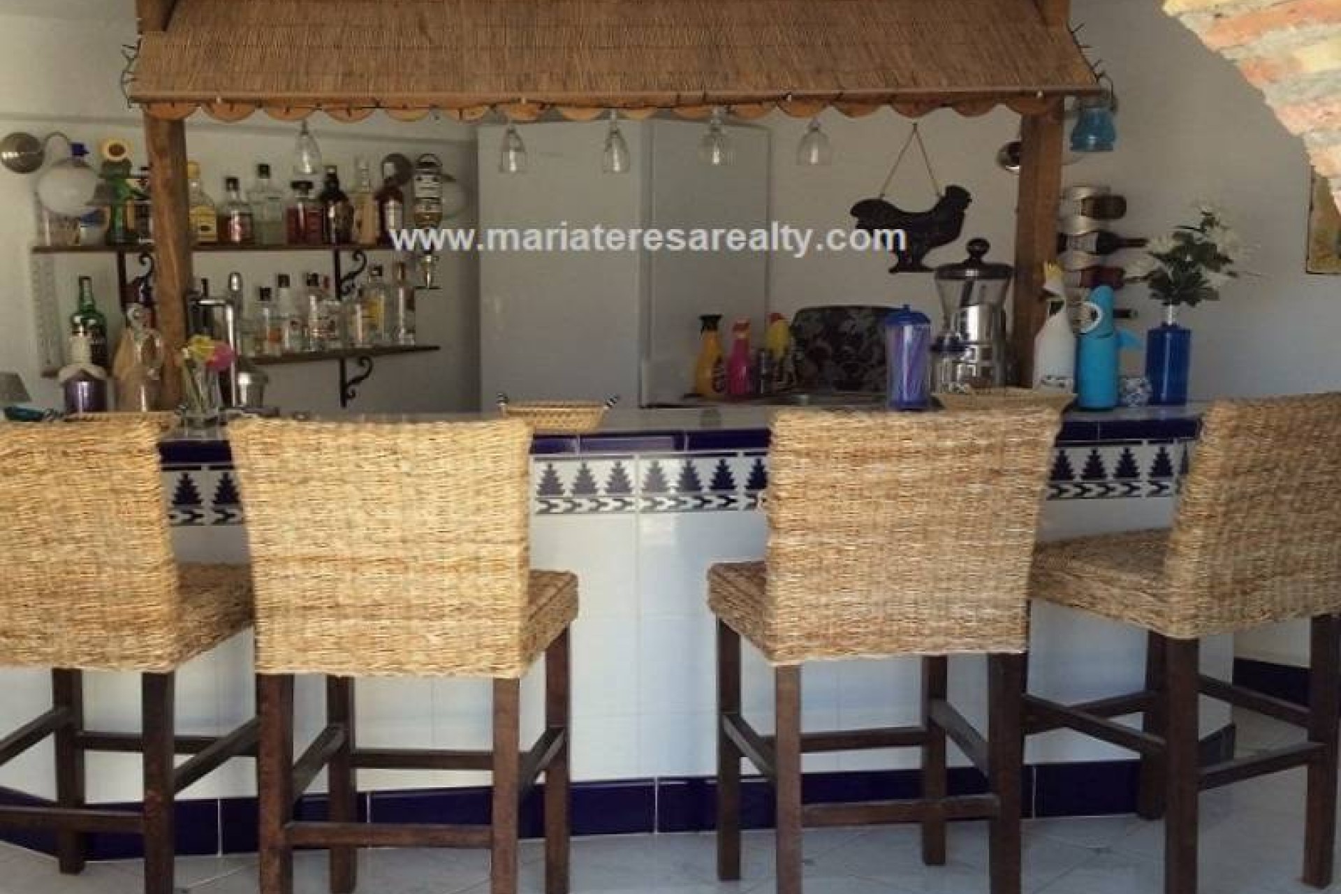 Revente - Villa - Valle del Sol