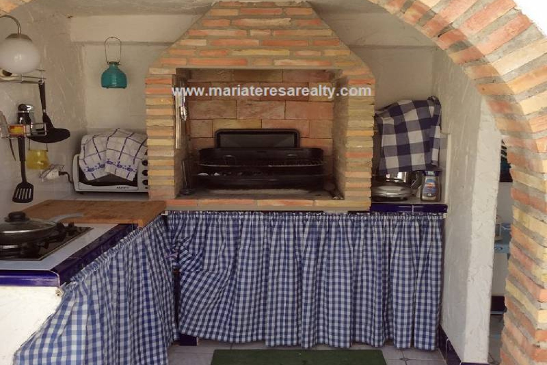 Revente - Villa - Valle del Sol