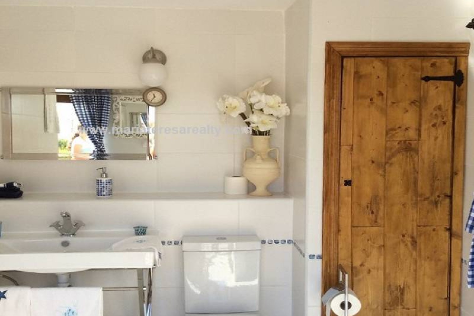 Revente - Villa - Valle del Sol